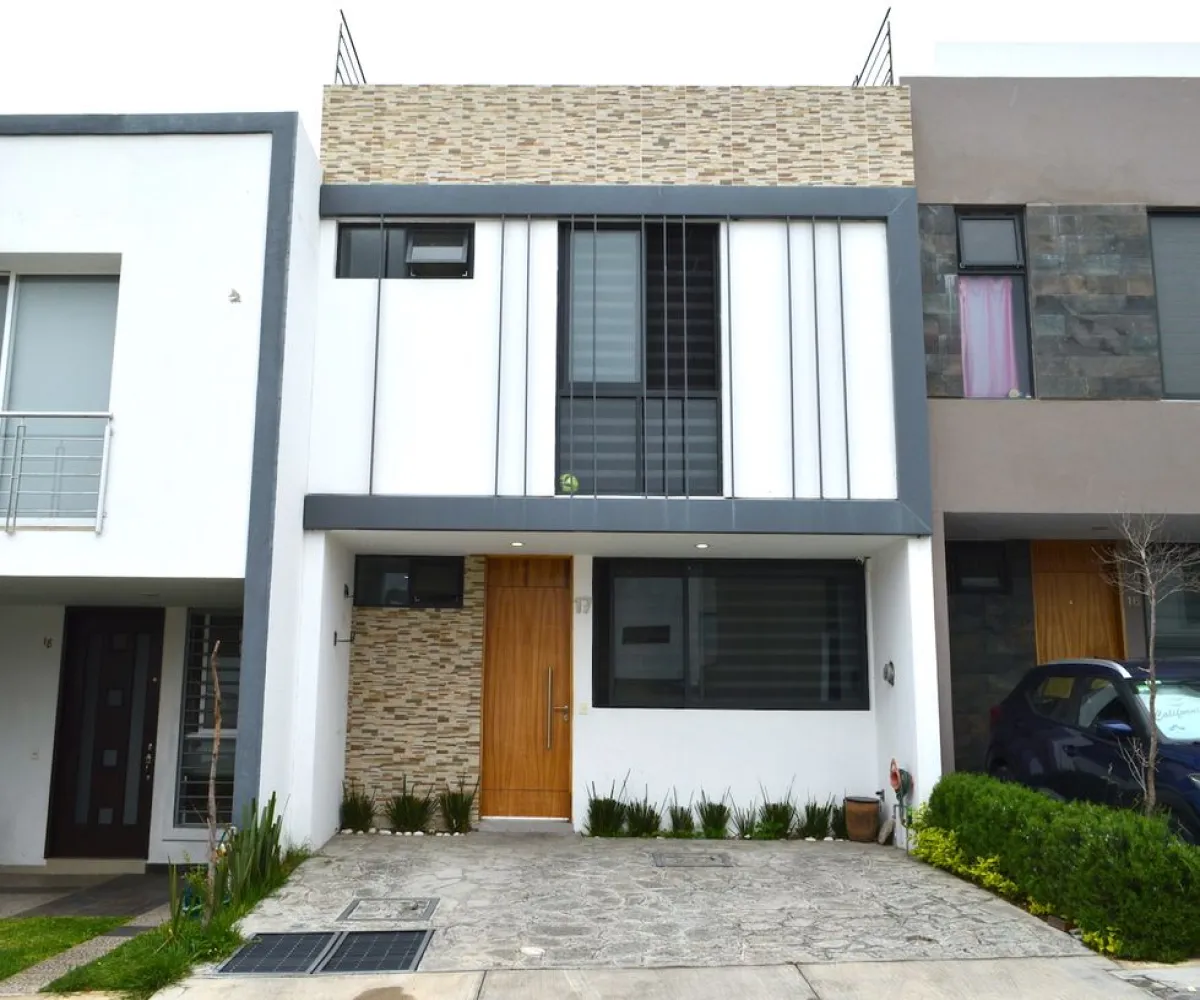 Casa En Venta,Altavista Poniente ,Altavista Poniente 303 17B, Zapopan, Jalisco 45134, 4 Habitaciones,4 Baños,Altavista Poniente,1,ptpdcmJ