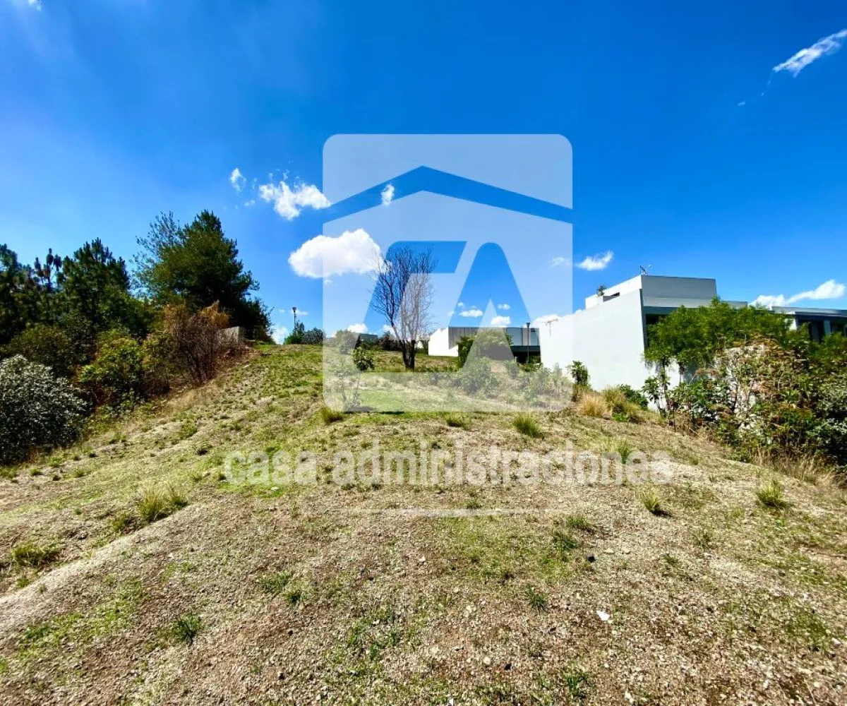 Terreno En Venta,Las Cumbres,Paseo de los Virreyes 1250, Zapopan, Jalisco 45110,Paseo de los Virreyes,pfn3dLS