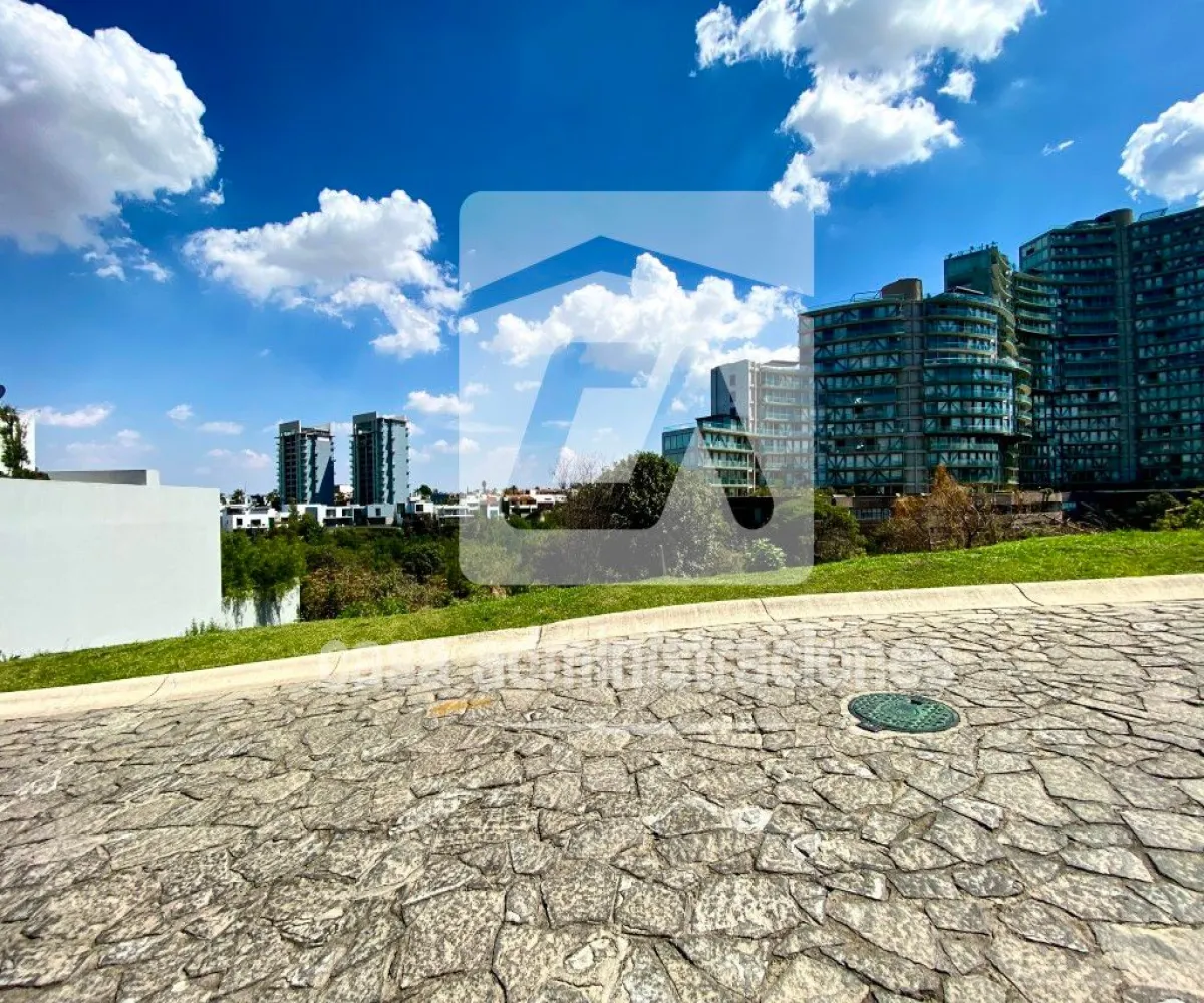 Terreno En Venta,Las Cumbres,Paseo de los Virreyes 1250, Zapopan, Jalisco 45110,Paseo de los Virreyes,pfn3dLS