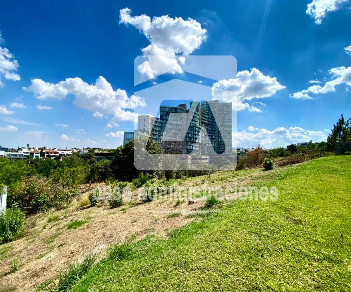 Terreno En Venta,Las Cumbres,Paseo de los Virreyes 1250, Zapopan, Jalisco 45110,Paseo de los Virreyes,pfn3dLS