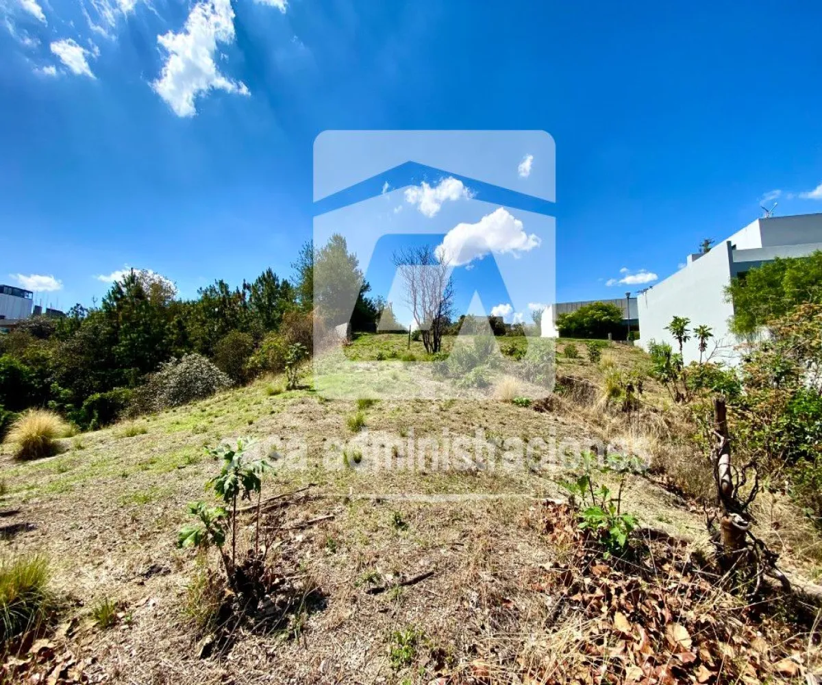 Terreno En Venta,Las Cumbres,Paseo de los Virreyes 1250, Zapopan, Jalisco 45110,Paseo de los Virreyes,pfn3dLS