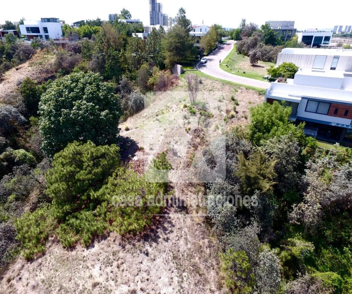 Terreno En Venta,Las Cumbres,Paseo de los Virreyes 1250, Zapopan, Jalisco 45110,Paseo de los Virreyes,pfn3dLS
