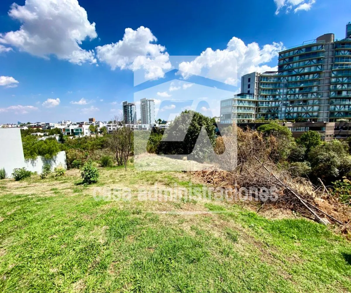 Terreno En Venta,Las Cumbres,Paseo de los Virreyes 1250, Zapopan, Jalisco 45110,Paseo de los Virreyes,pfn3dLS