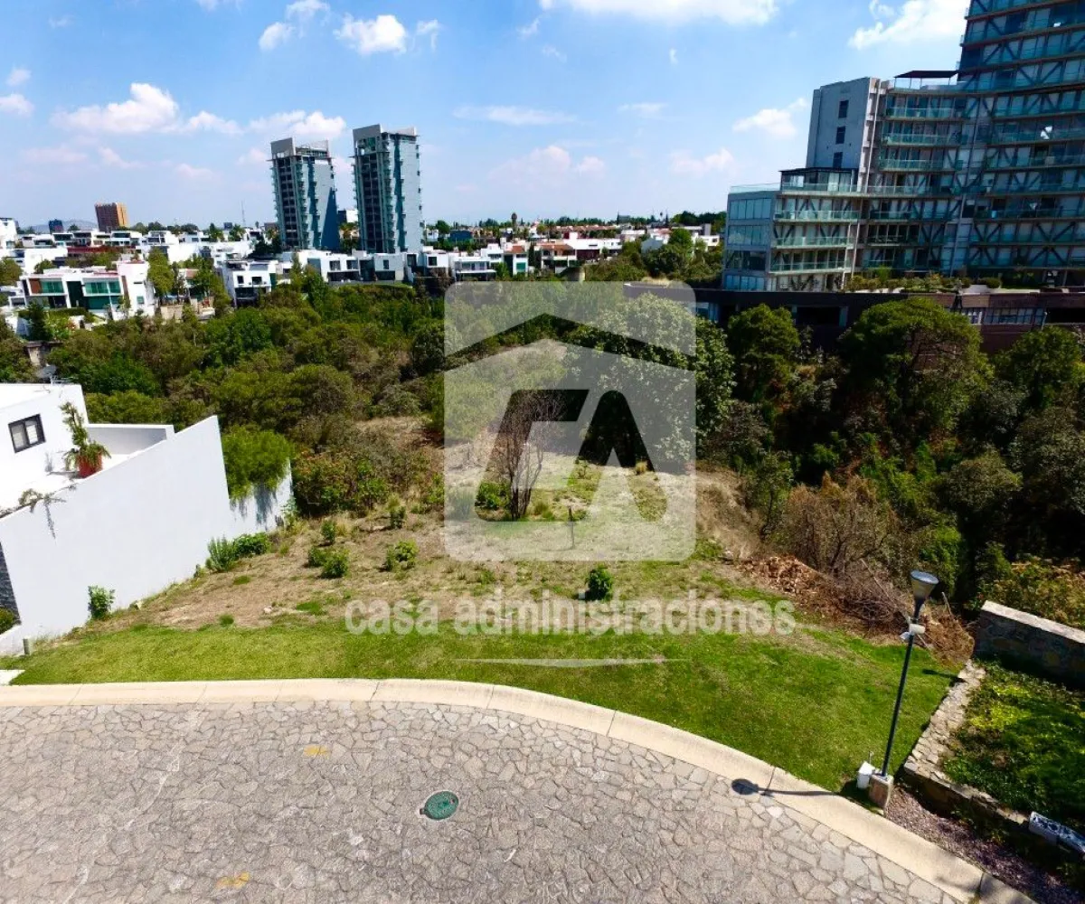 Terreno En Venta,Las Cumbres,Paseo de los Virreyes 1250, Zapopan, Jalisco 45110,Paseo de los Virreyes,pfn3dLS