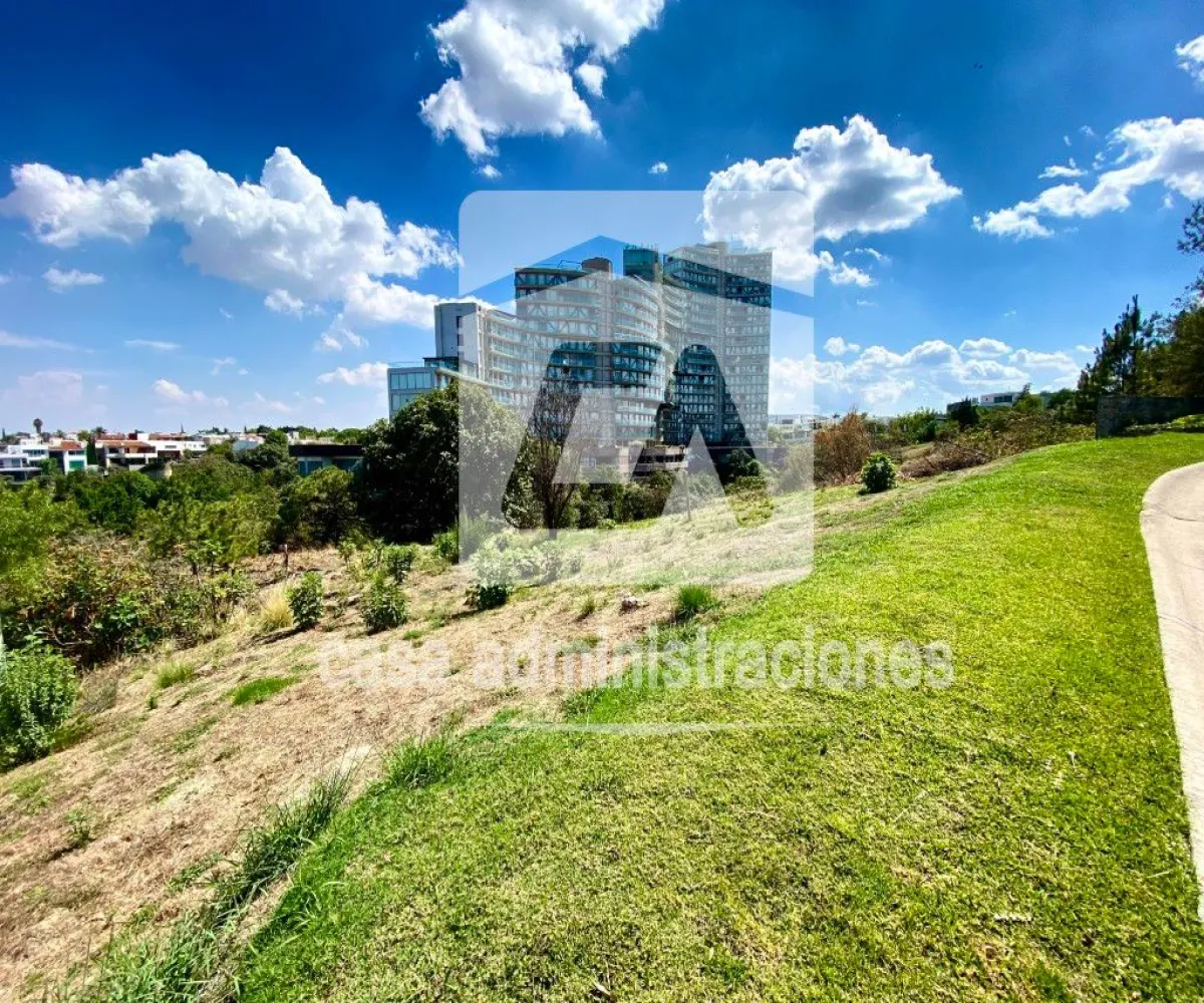 Terreno En Venta,Las Cumbres,Paseo de los Virreyes 1250, Zapopan, Jalisco 45110,Paseo de los Virreyes,pfn3dLS