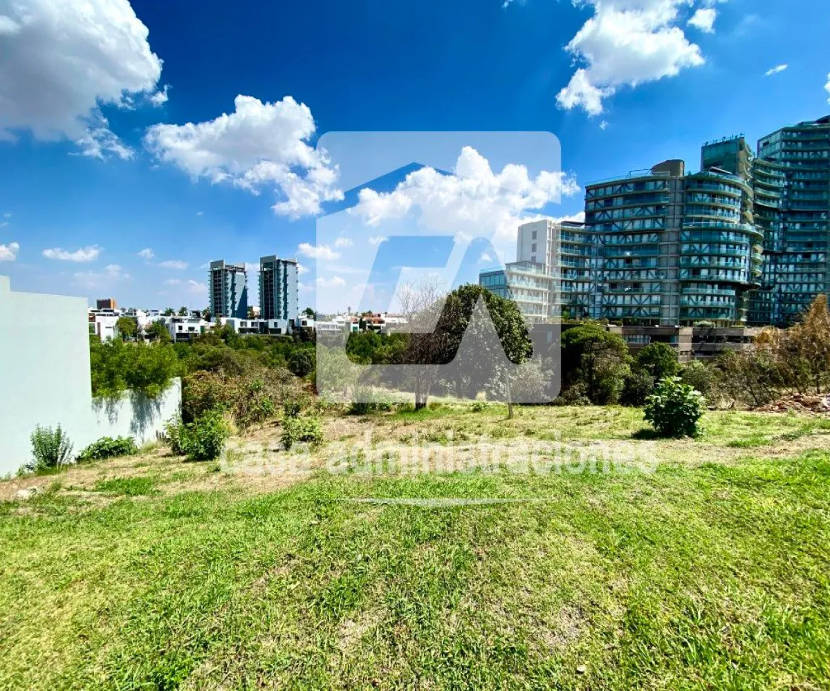 Terreno En Venta,Las Cumbres,Paseo de los Virreyes 1250, Zapopan, Jalisco 45110,Paseo de los Virreyes,pfn3dLS