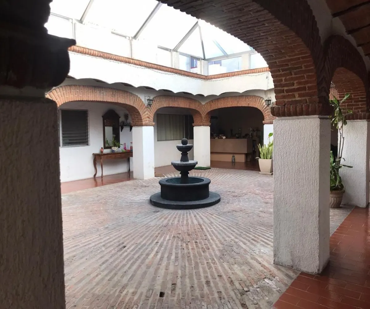 Casa En Venta,Prados Tepeyac,Prado de los Tabachines 1114, Zapopan, Jalisco 45050, 4 Habitaciones,4 Baños,Prado de los Tabachines,2,p1FYZtK