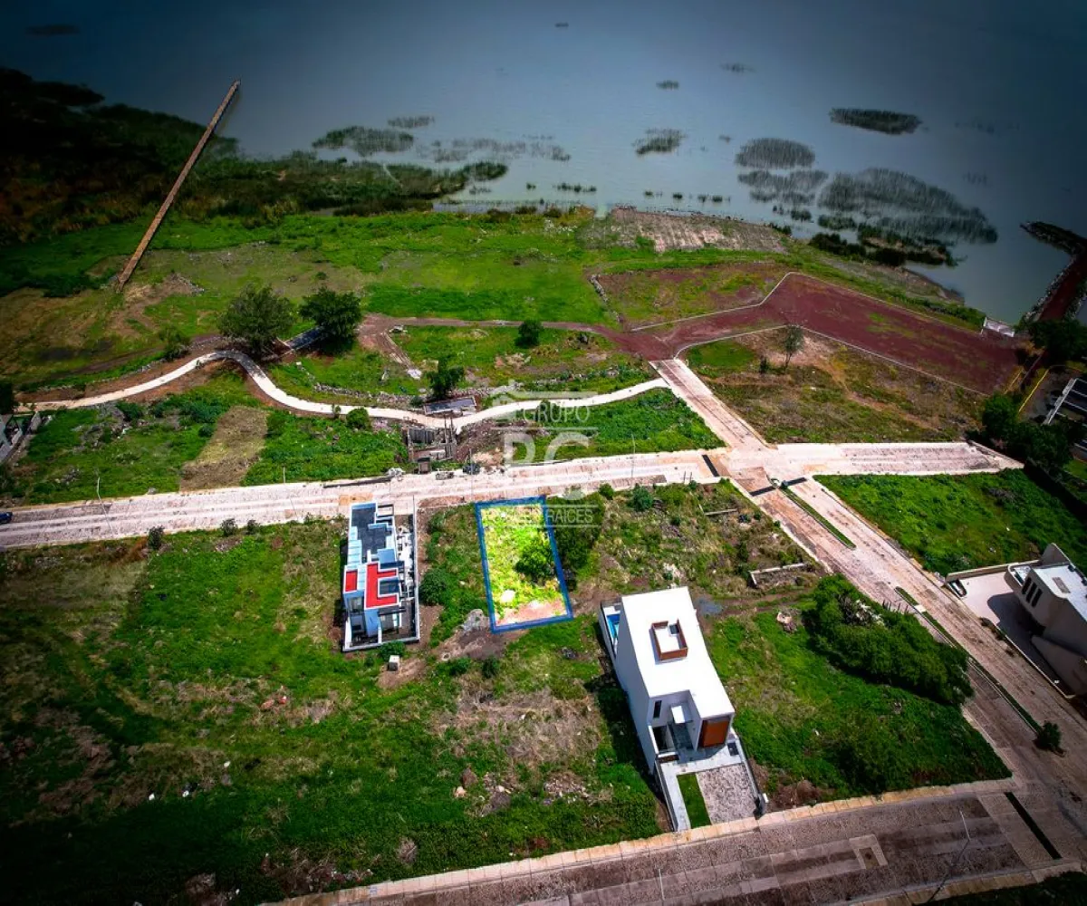 Terreno En Venta,Lago Luna,Lago Luna 169 25, Tuxcueca, Jalisco 49430,Lago Luna,pEmL7H6