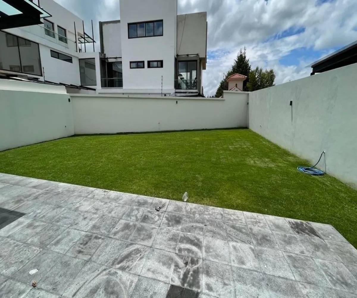 Casa En Venta,San Fernando 26, Calimaya, México 52220, 3 Habitaciones,3 Baños,San Fernando ,2,pG5pX9f