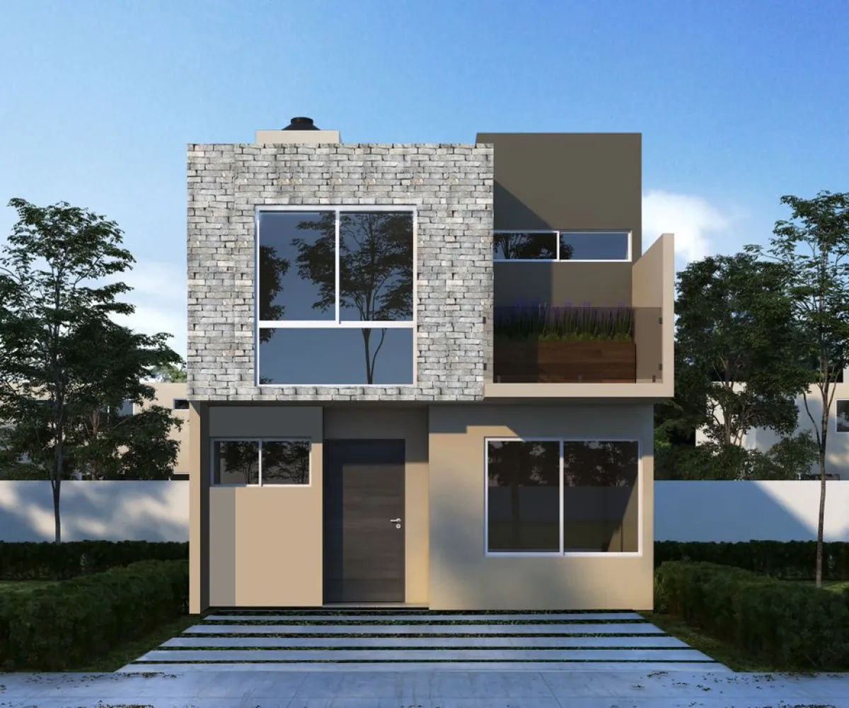 Casa En Venta,valle imperial ,Paseo Abié 440, Zapopan, Jalisco 45134, 3 Habitaciones,3 Baños,Paseo Abié,2,pMQhg6C