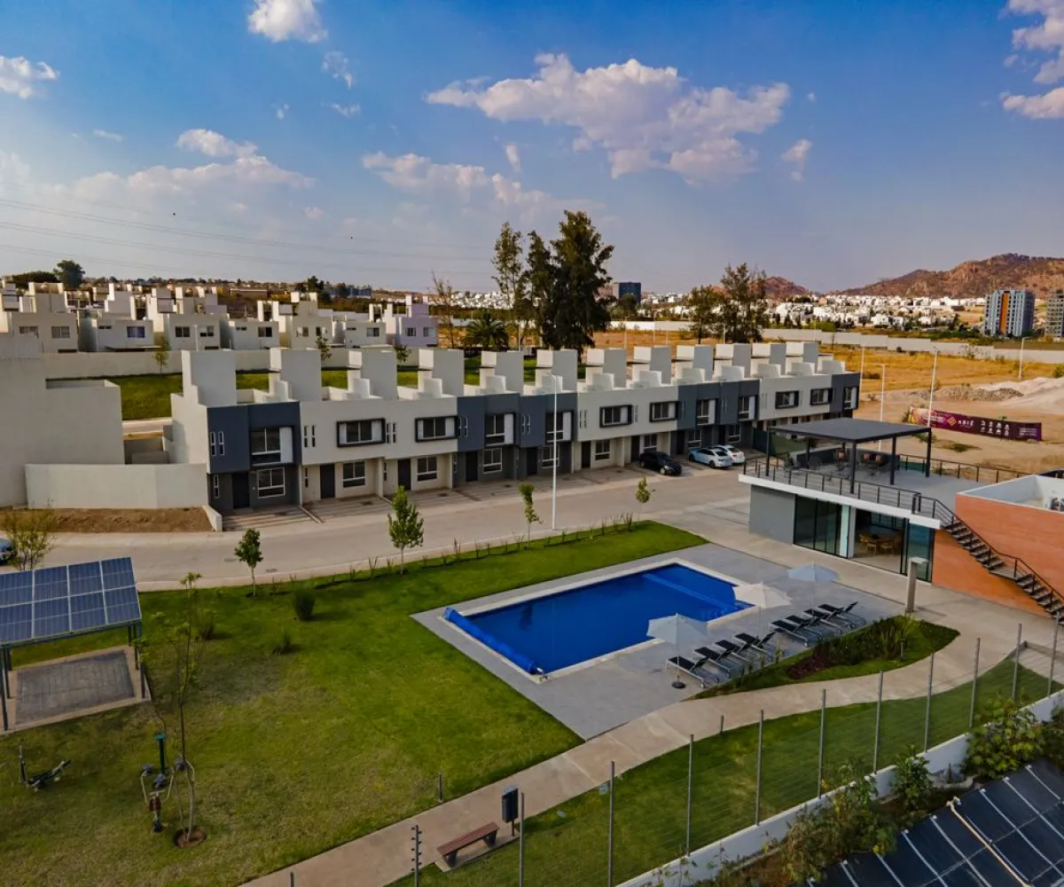 Casa En Venta,valle imperial ,Paseo Abié 440, Zapopan, Jalisco 45134, 3 Habitaciones,3 Baños,Paseo Abié,2,pMQhg6C