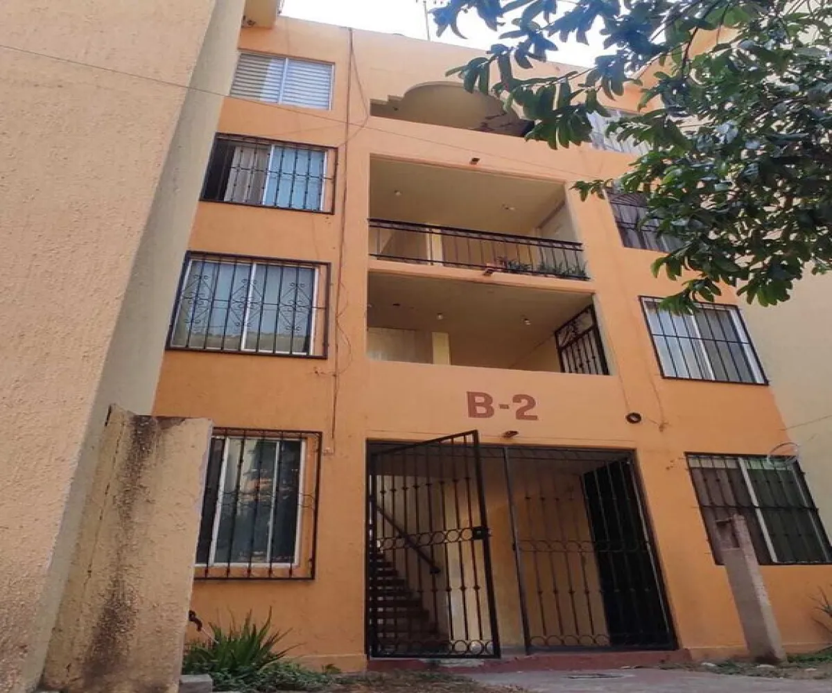 Departamento En Venta,Fovissste Estadio,Avenida Patria 262, Guadalajara, Jalisco 44240, 2 Habitaciones,1 Baño,Avenida Patria,1,ptUbo3s