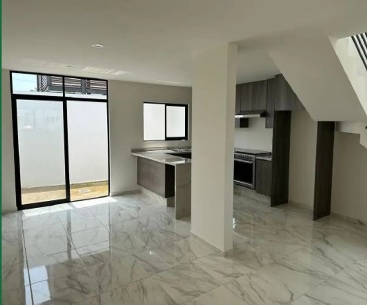 Casa En Venta,Luna Bosque,Calle Álamo S/N, Zapopan, Jalisco 45100, 3 Habitaciones,2 Baños,Calle Álamo,2,pFMklRy