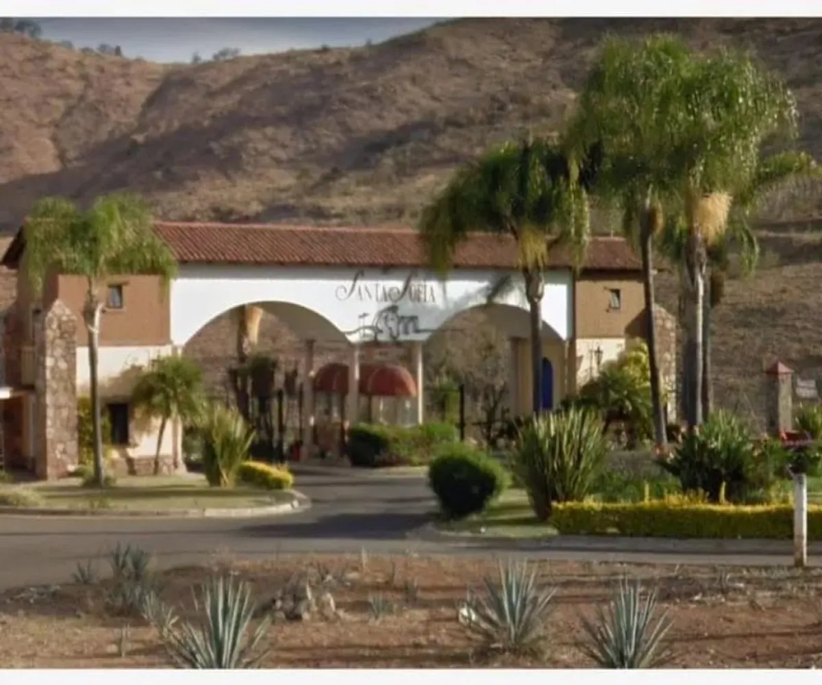 Terreno En Venta,Santa Sofía Hacienda Country Club,Coto Toros 7, El Arenal, Jalisco 45350,Coto Toros ,pHSmTGU