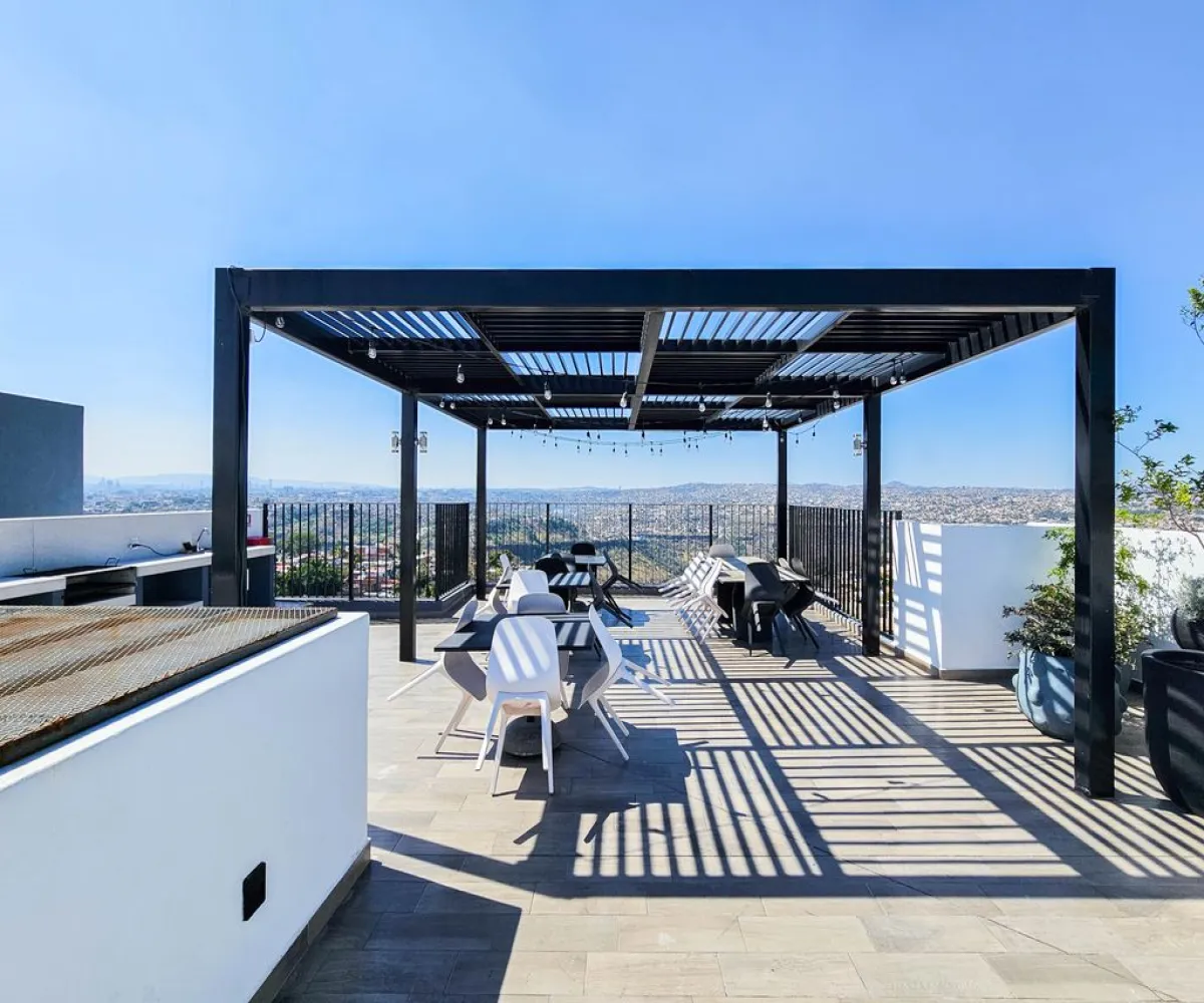 Departamento En Venta,Huentitán El Bajo,Calle Volcán Fujiyama 5540, Guadalajara, Jalisco 44250, 2 Habitaciones,2 Baños,Calle Volcán Fujiyama,1,pmpKjlL