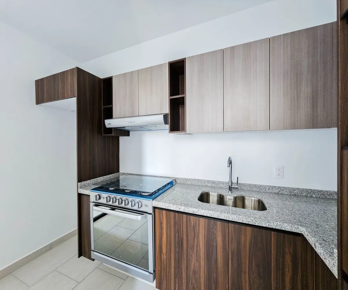 Departamento En Venta,Huentitán El Bajo,Calle Volcán Fujiyama 5540, Guadalajara, Jalisco 44250, 2 Habitaciones,2 Baños,Calle Volcán Fujiyama,1,pmpKjlL