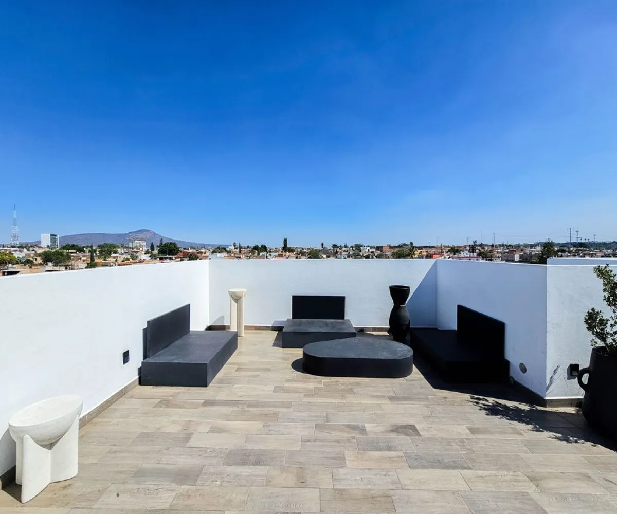 Departamento En Venta,Huentitán El Bajo,Calle Volcán Fujiyama 5540, Guadalajara, Jalisco 44250, 2 Habitaciones,2 Baños,Calle Volcán Fujiyama,1,pmpKjlL