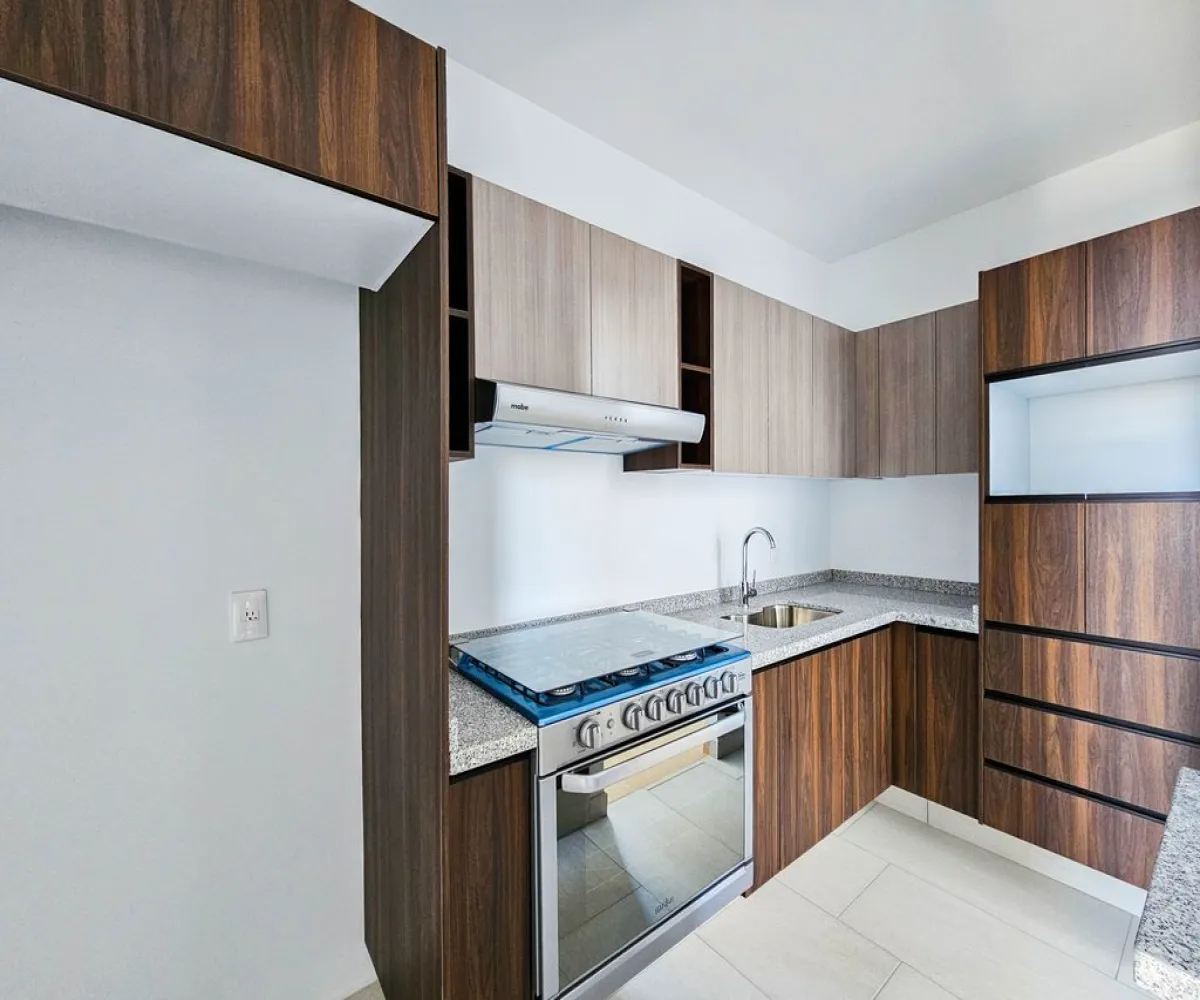 Departamento En Venta,Huentitán El Bajo,Calle Volcán Fujiyama 5540, Guadalajara, Jalisco 44250, 2 Habitaciones,2 Baños,Calle Volcán Fujiyama,1,pmpKjlL