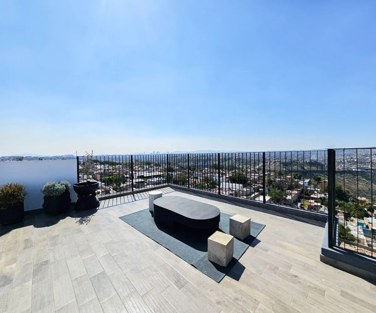 Departamento En Venta,Huentitán El Bajo,Calle Volcán Fujiyama 5540, Guadalajara, Jalisco 44250, 2 Habitaciones,2 Baños,Calle Volcán Fujiyama,1,pmpKjlL