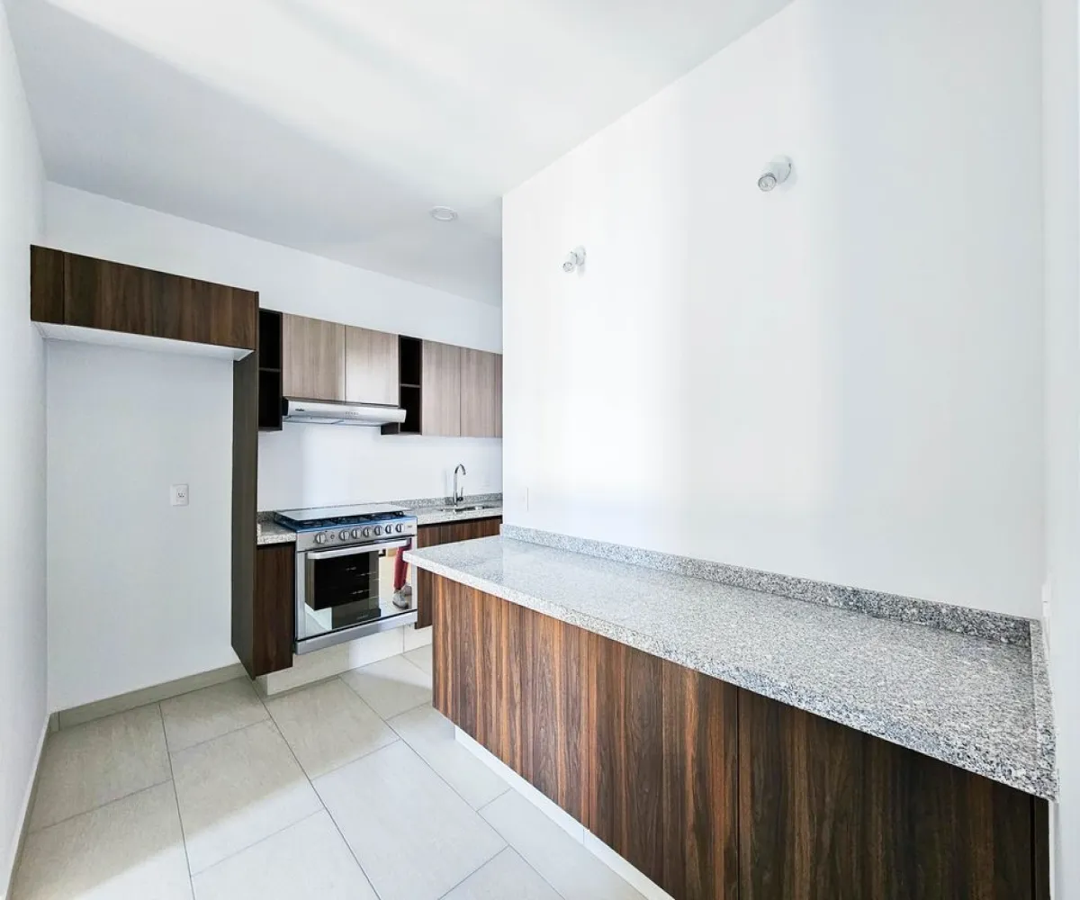 Departamento En Venta,Huentitán El Bajo,Calle Volcán Fujiyama 5540, Guadalajara, Jalisco 44250, 2 Habitaciones,2 Baños,Calle Volcán Fujiyama,1,pmpKjlL