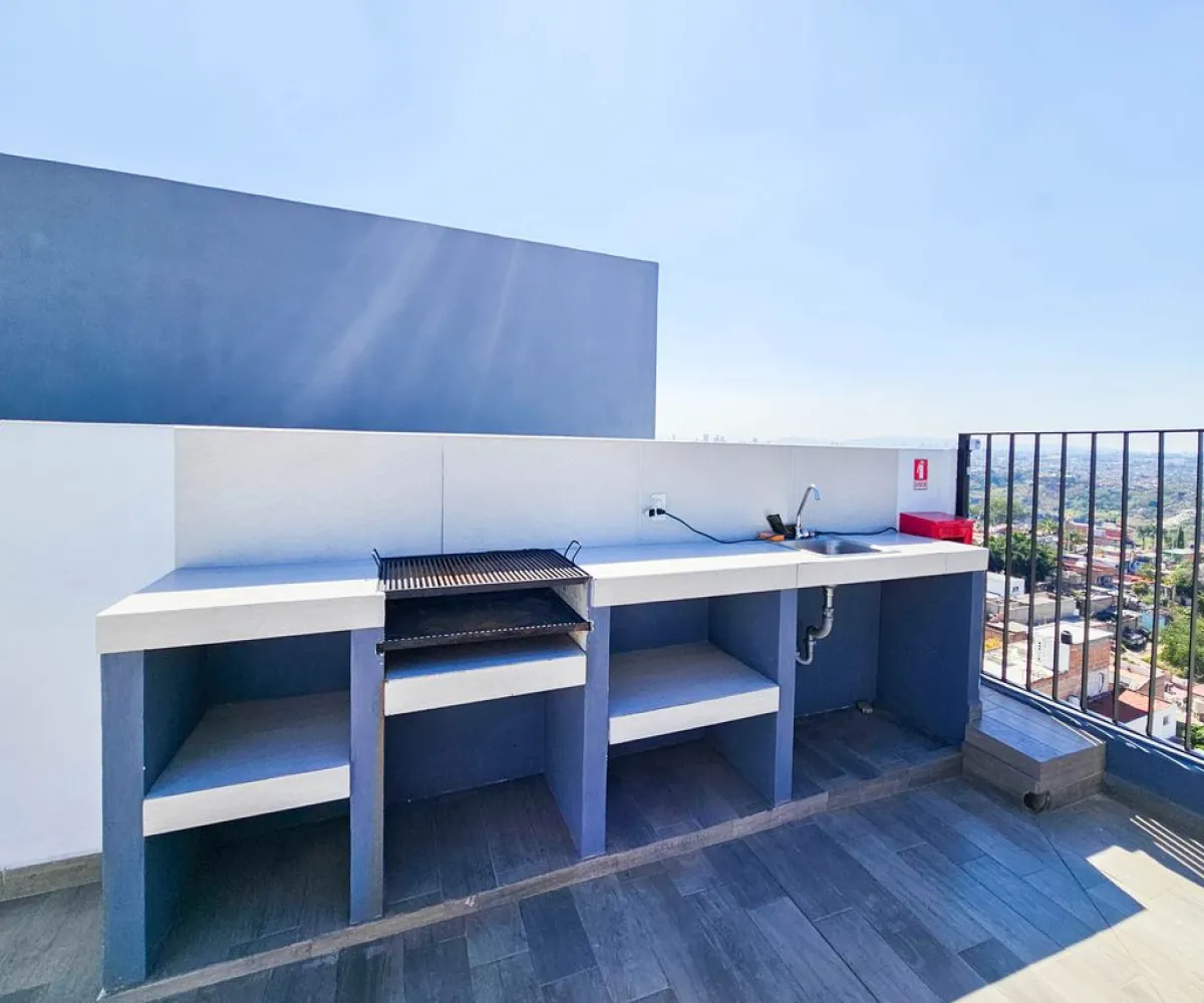 Departamento En Venta,Huentitán El Bajo,Calle Volcán Fujiyama 5540, Guadalajara, Jalisco 44250, 2 Habitaciones,2 Baños,Calle Volcán Fujiyama,1,pmpKjlL