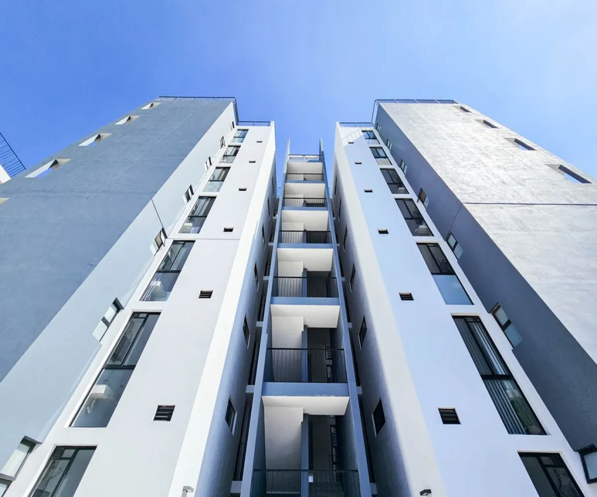 Departamento En Venta,Huentitán El Bajo,Calle Volcán Fujiyama 5540, Guadalajara, Jalisco 44250, 2 Habitaciones,2 Baños,Calle Volcán Fujiyama,1,pmpKjlL