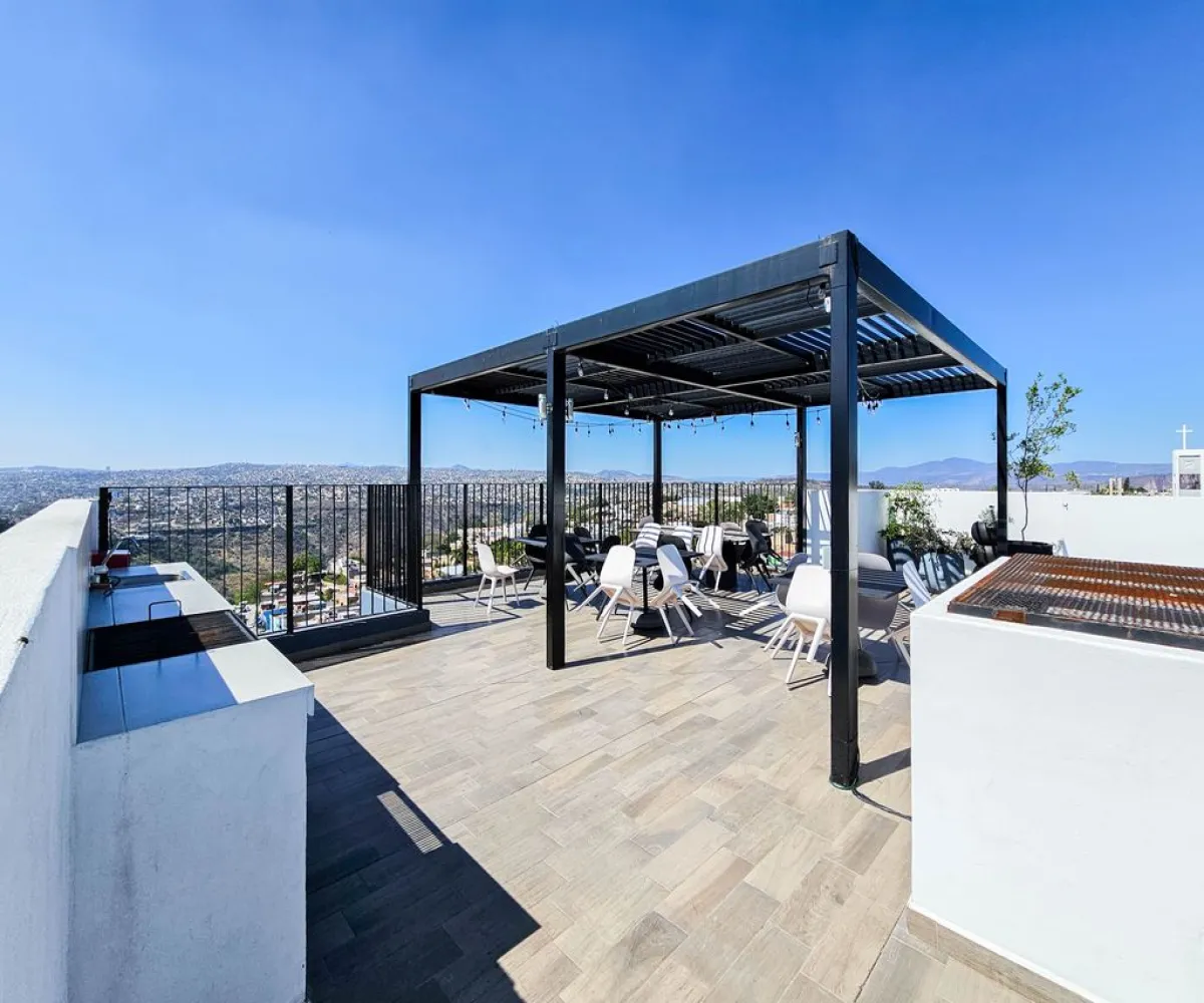 Departamento En Venta,Huentitán El Bajo,Calle Volcán Fujiyama 5540, Guadalajara, Jalisco 44250, 2 Habitaciones,2 Baños,Calle Volcán Fujiyama,1,pmpKjlL