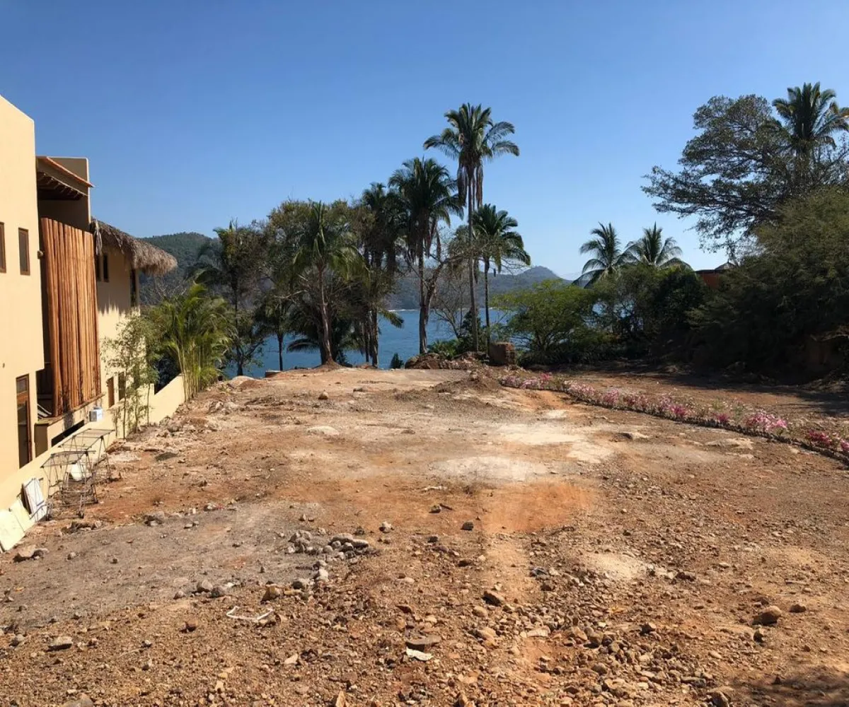 Terreno En Venta,Fraccionamiento La Chacala,Chacalilla S/N, Compostela, Nayarit 63715,Chacalilla,px9elkk