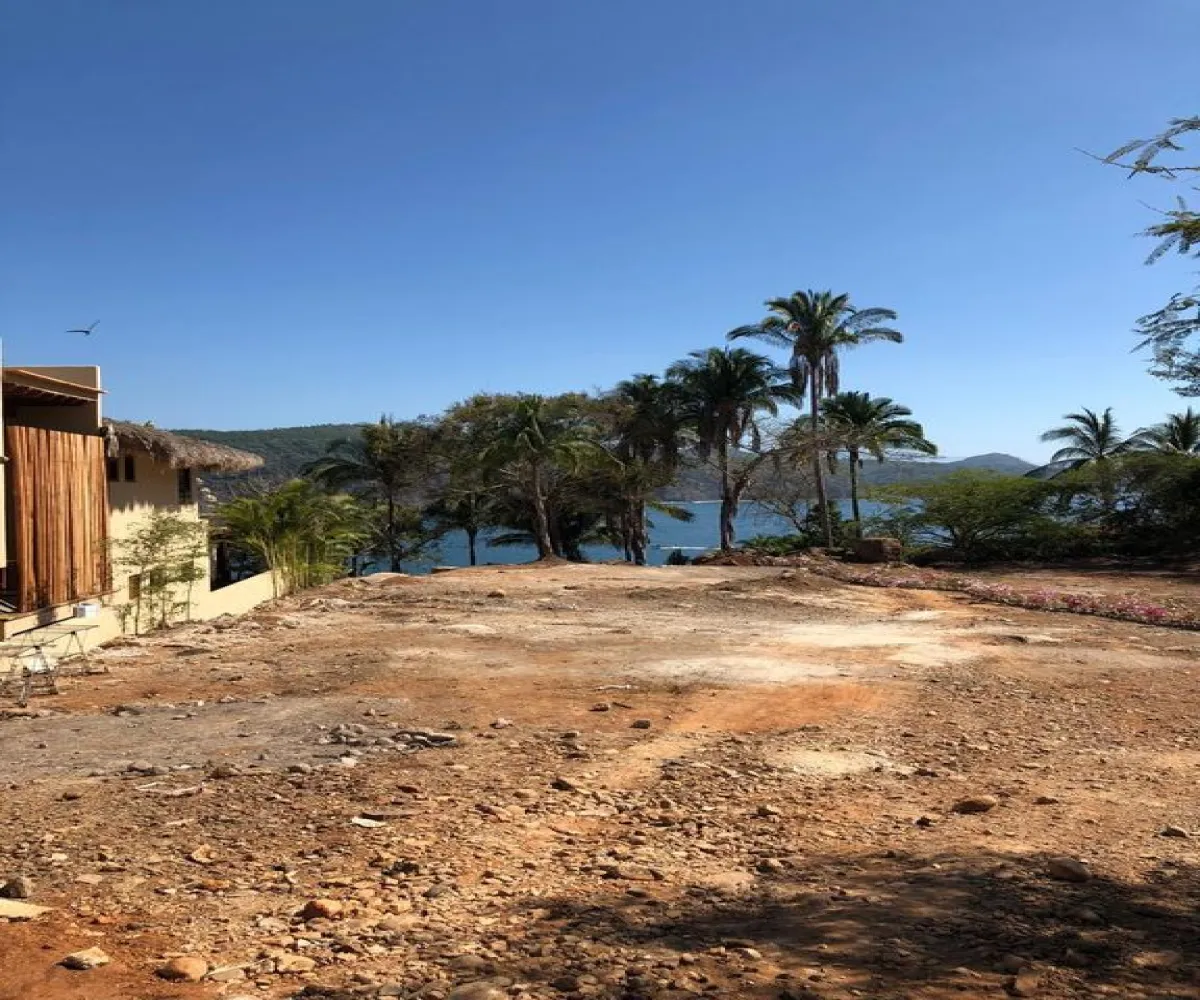 Terreno En Venta,Fraccionamiento La Chacala,Chacalilla S/N, Compostela, Nayarit 63715,Chacalilla,px9elkk