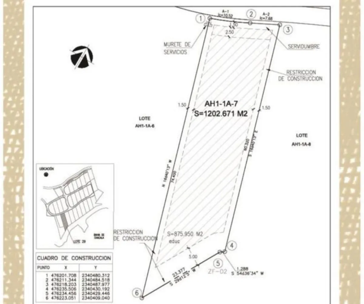 Terreno En Venta,Fraccionamiento La Chacala,Chacalilla S/N, Compostela, Nayarit 63715,Chacalilla,px9elkk