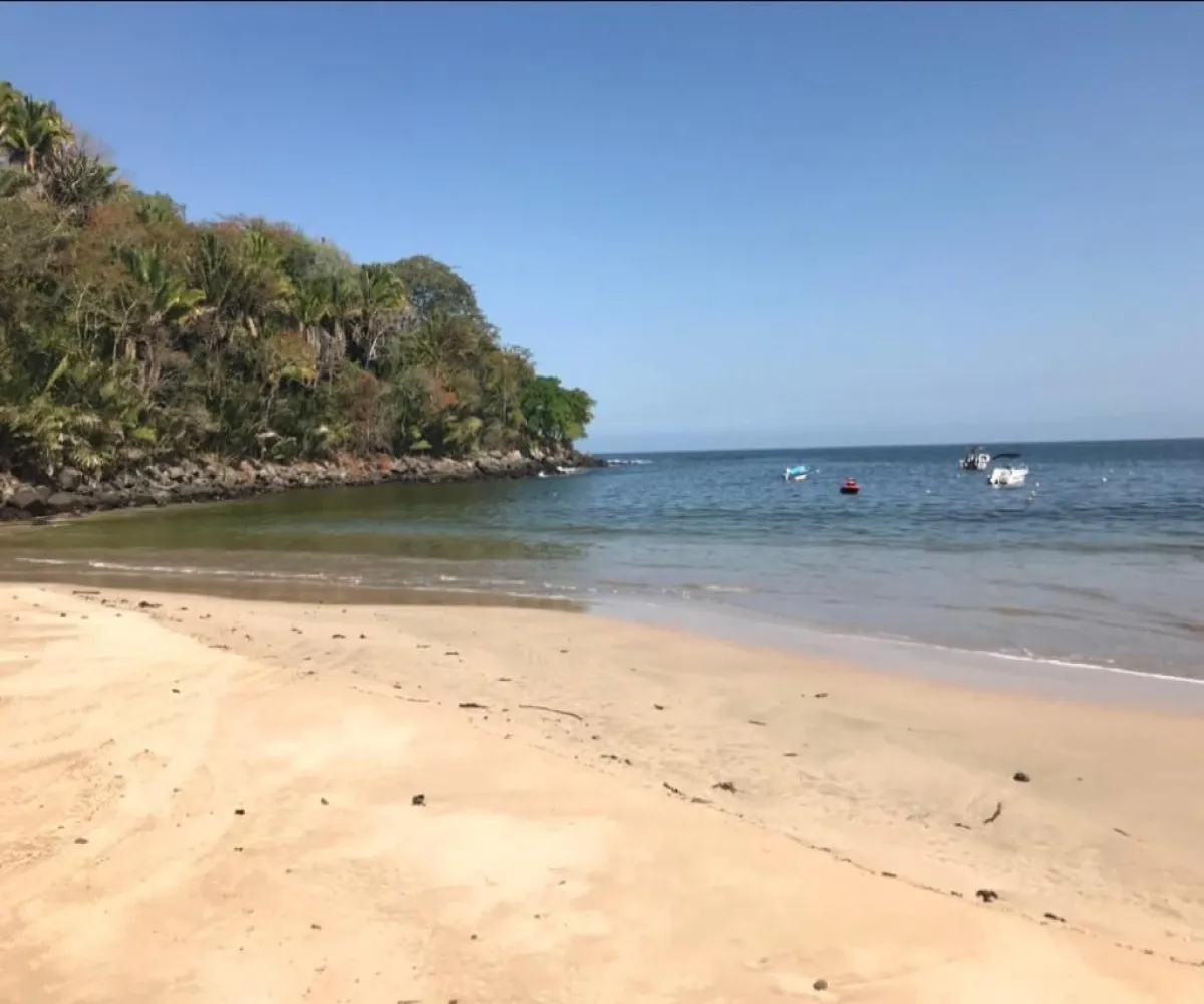 Terreno En Venta,Fraccionamiento La Chacala,Chacalilla S/N, Compostela, Nayarit 63715,Chacalilla,px9elkk