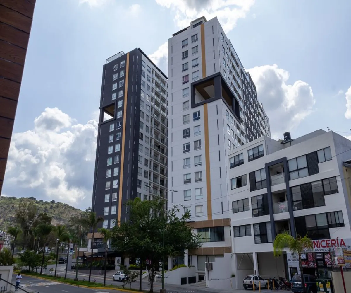 Departamento En Venta,Rinconada del Parque,Avenida Ecónomos 6916, Zapopan, Jalisco 45010, 2 Habitaciones,2 Baños,Avenida Ecónomos,1,prWIV0K