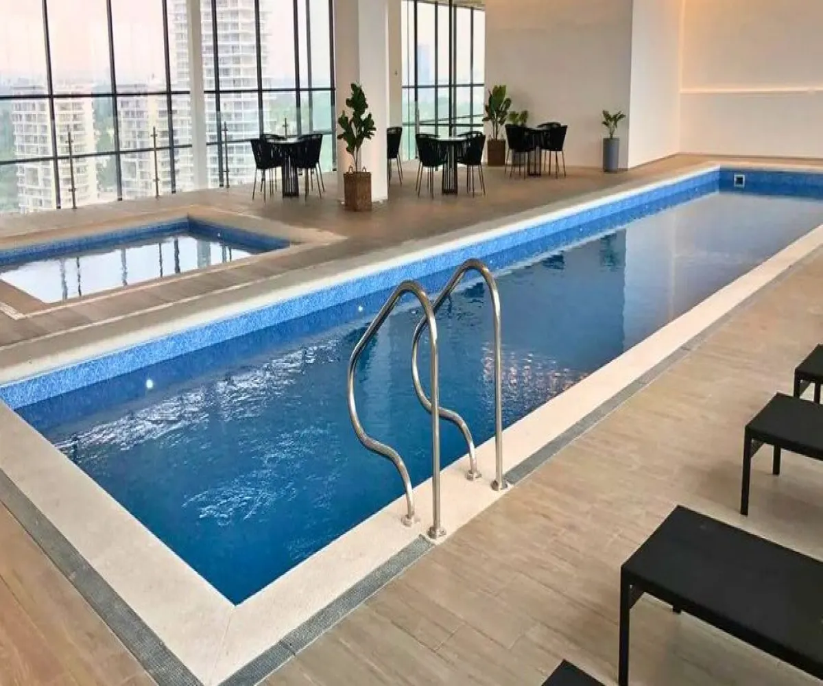 Departamento En Venta,Prados Providencia,Avenida Juan Palomar y Arias 765, Guadalajara, Jalisco 44670, 2 Habitaciones,2 Baños,Avenida Juan Palomar y Arias,1,p5YJcsZ