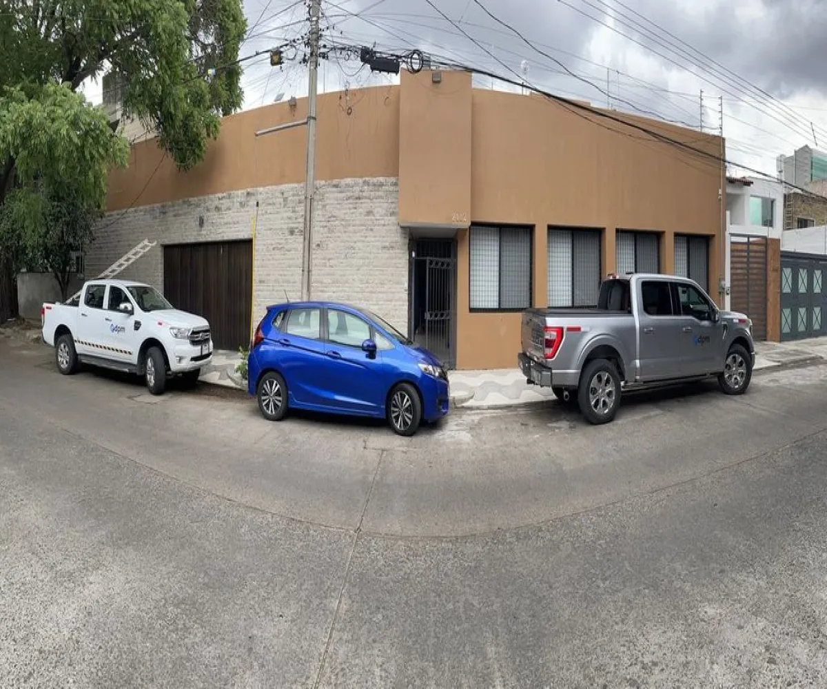 Oficina En Renta,Jardines del Bosque,La noche 2442, Guadalajara, Jalisco 44520,La noche,1,pjLGqHG