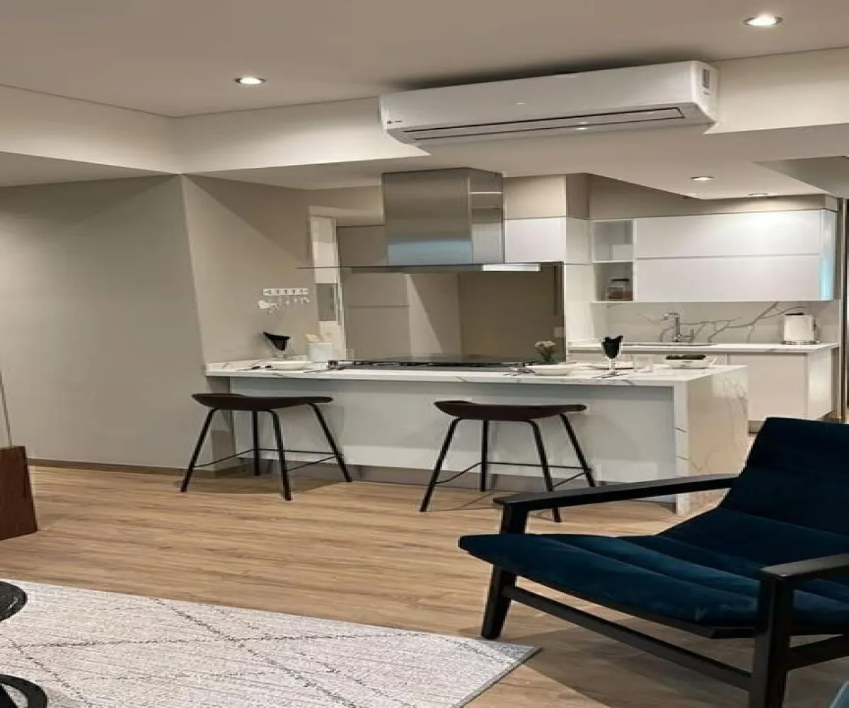 Departamento En Venta,Juan Manuel,Avenida México S/N, Guadalajara, Jalisco 44680, 1 Cuarto,1 Baño,Avenida México,1,psooSAc