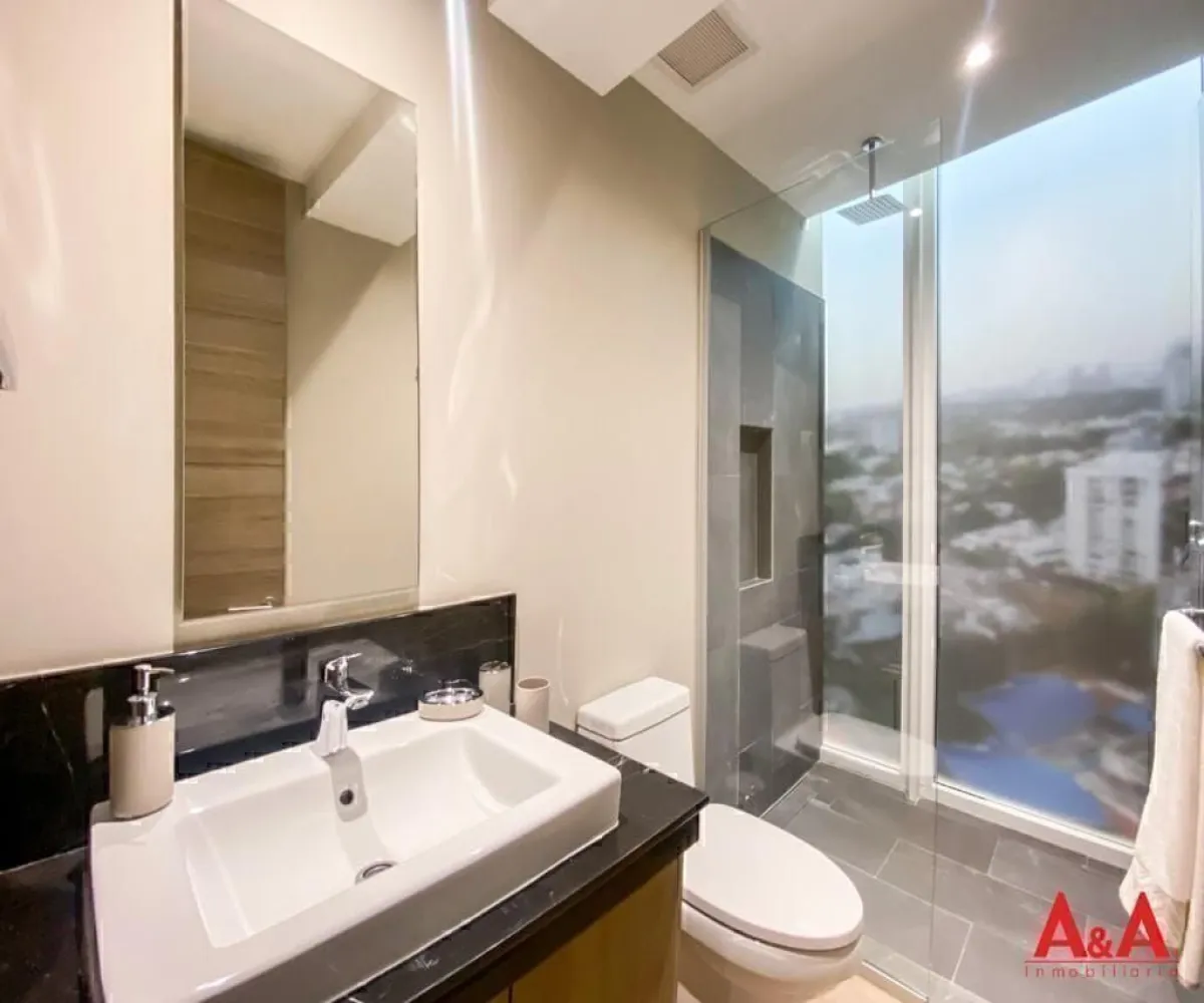 Departamento En Venta,Juan Manuel,Avenida México S/N, Guadalajara, Jalisco 44680, 1 Cuarto,1 Baño,Avenida México,1,psooSAc