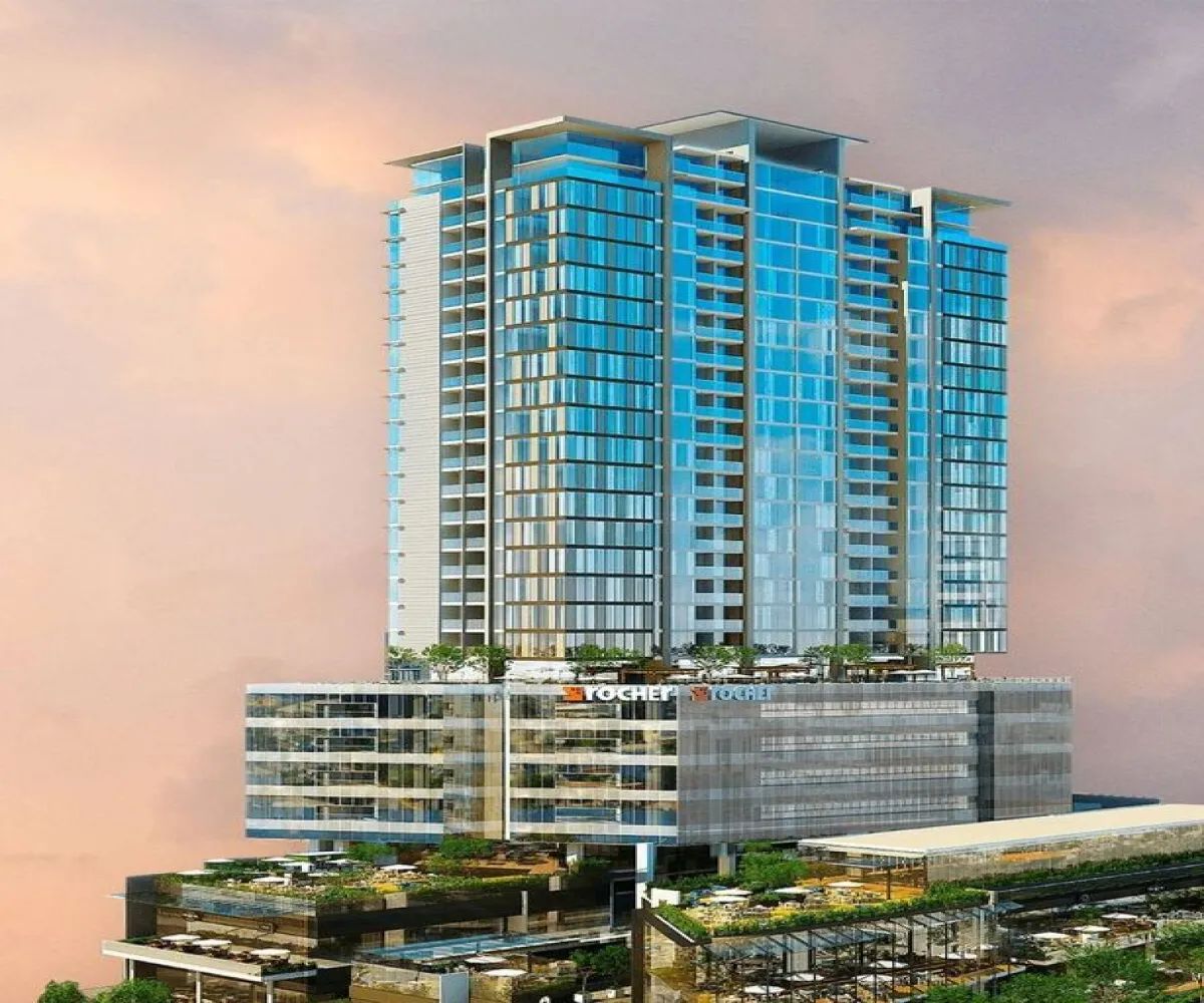 Departamento En Venta,Juan Manuel,Avenida México 3090, Guadalajara, Jalisco 44680, 2 Habitaciones,2 Baños,Avenida México,1,p5V82DH