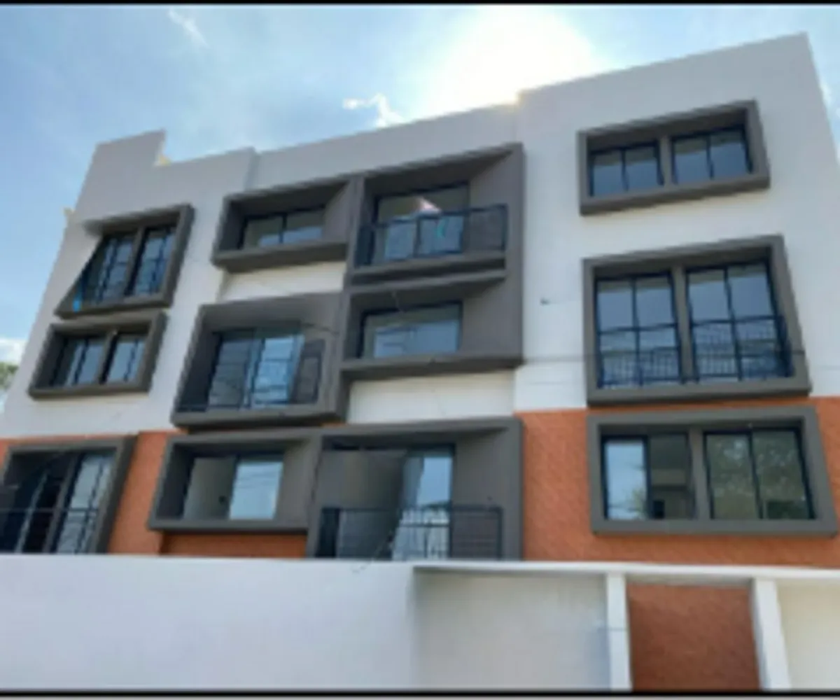 Departamento En Venta,Lomas de La Victoria,Calle Cobre 4232, San Pedro Tlaquepaque, Jalisco 45607, 2 Habitaciones,2 Baños,Calle Cobre,1,p3p7Ub8