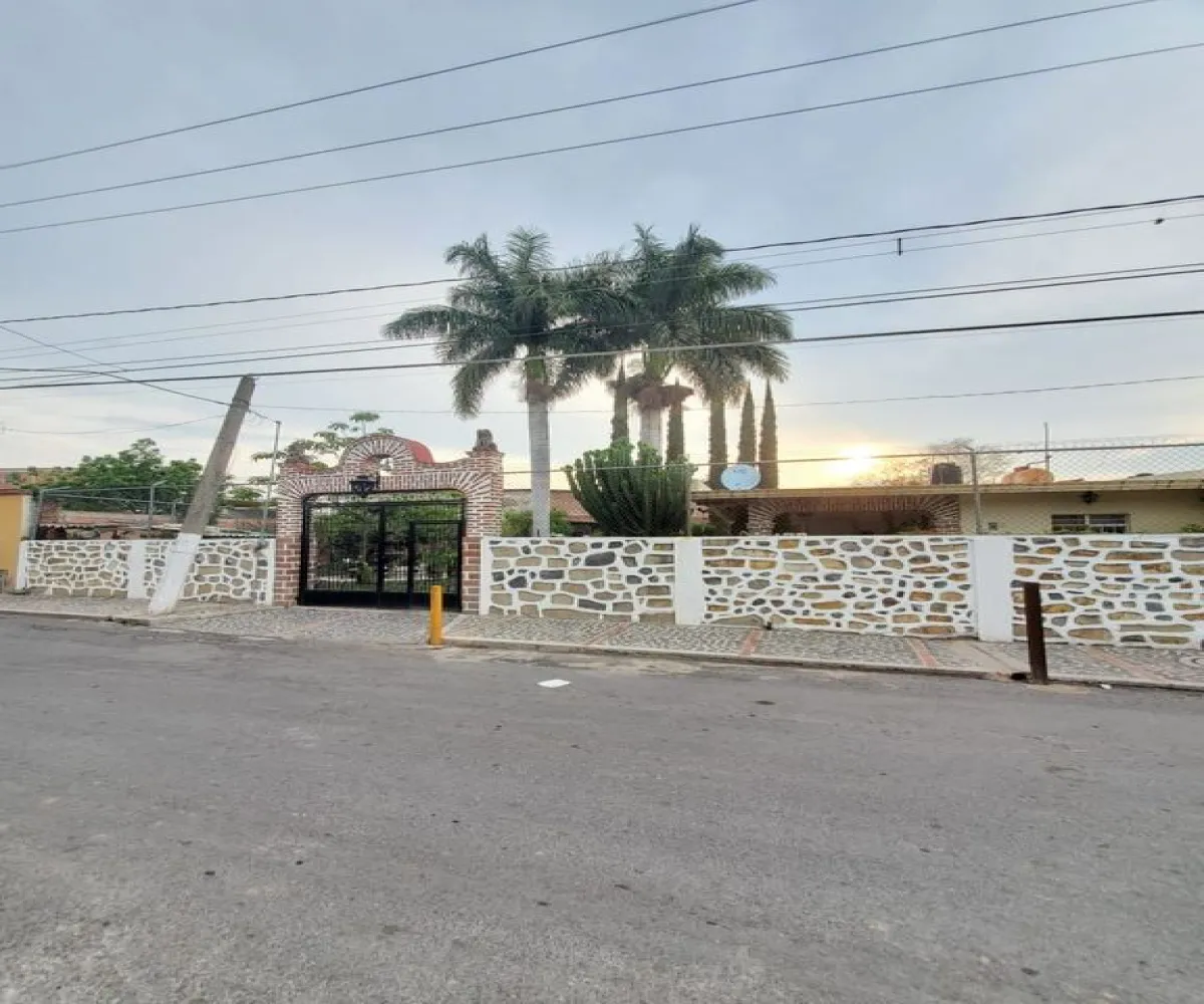 Casa En Venta,Los Cedros,Ixtlahuacan de los Membrillos S/N, Ixtlahuacán de los Membrillos, Jalisco 45850, 1 Cuarto,2 Baños,Ixtlahuacan de los Membrillos,1,p03MmAL
