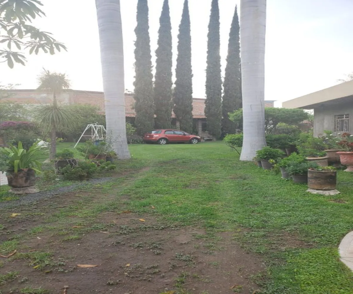 Casa En Venta,Los Cedros,Ixtlahuacan de los Membrillos S/N, Ixtlahuacán de los Membrillos, Jalisco 45850, 1 Cuarto,2 Baños,Ixtlahuacan de los Membrillos,1,p03MmAL