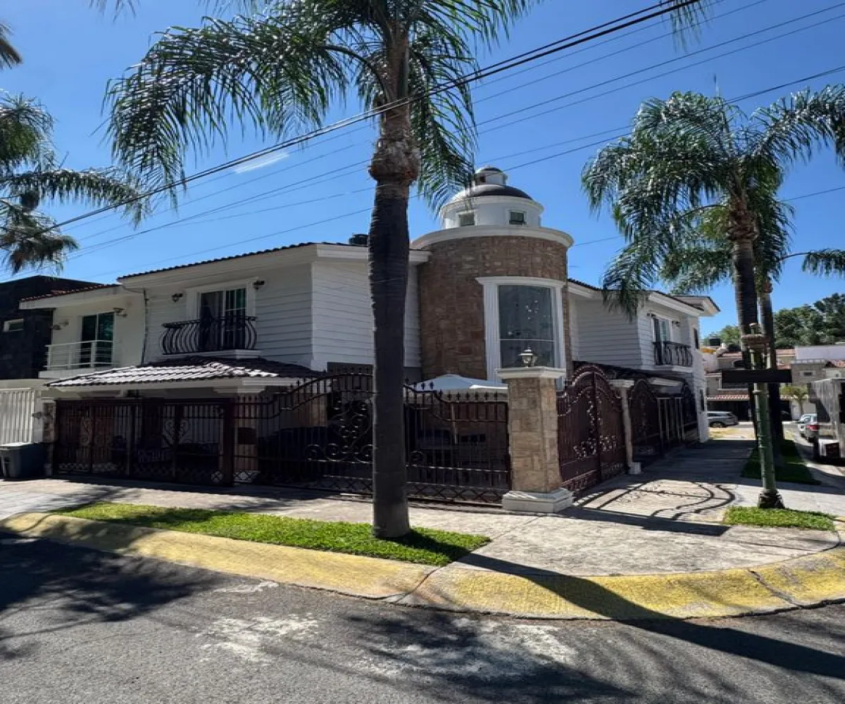 Casa En Venta,Colinas del Rey,Colinas del Rey S/N, Zapopan, Jalisco 45130, 4 Habitaciones,3 Baños,Colinas del Rey,1,p2fjHi9