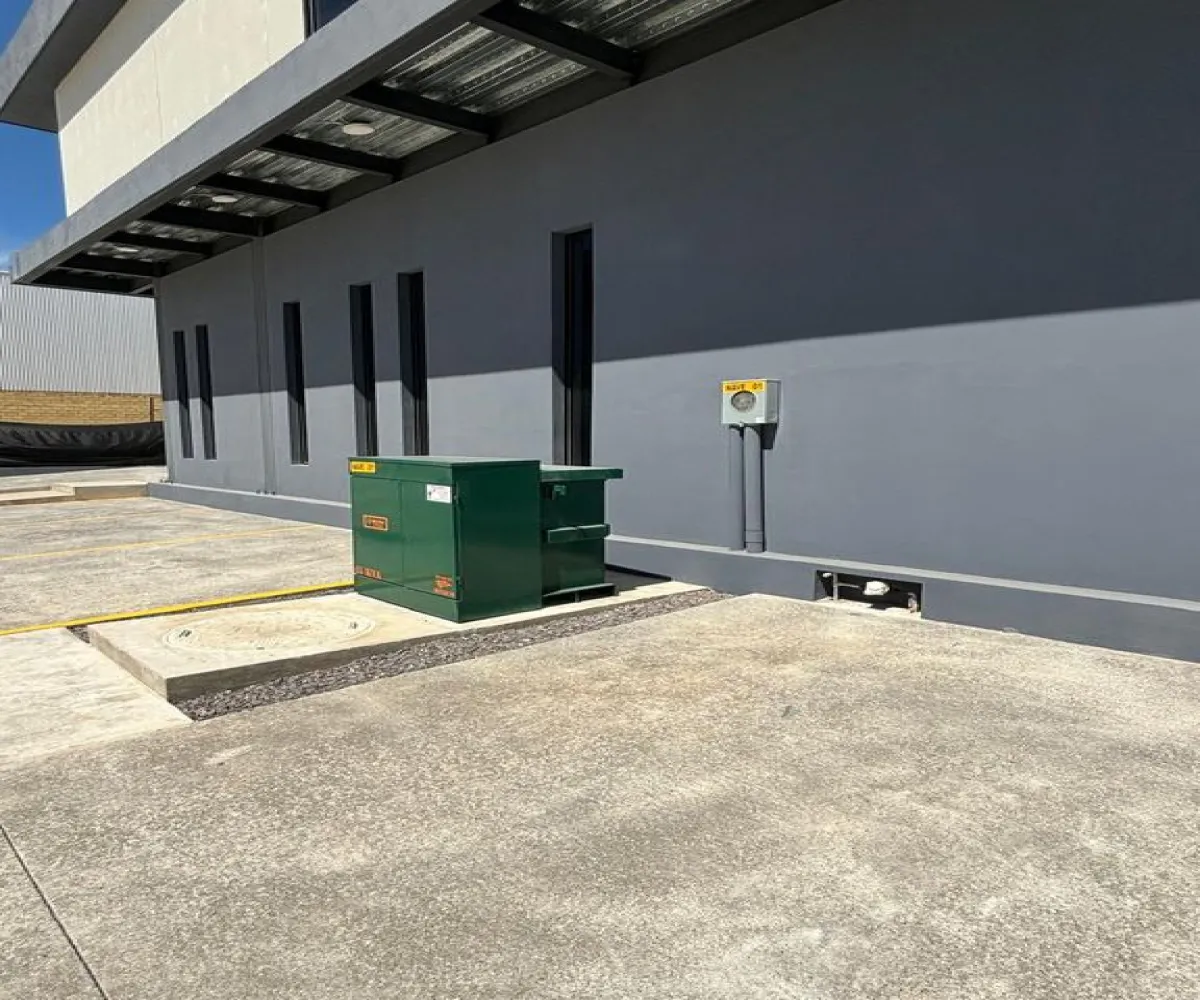 Industrial En Renta,Centro,La Alameda S/N, Tlajomulco de Zúñiga, Jalisco 45640,6 Baños,La Alameda,1,p2msh9h