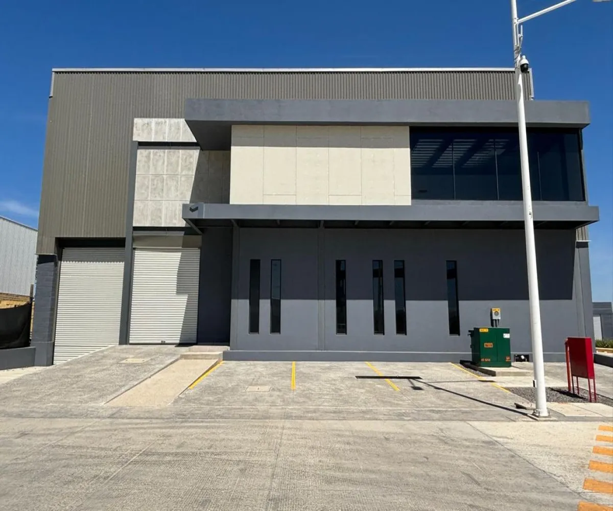 Industrial En Renta,Centro,La Alameda S/N, Tlajomulco de Zúñiga, Jalisco 45640,6 Baños,La Alameda,1,p2msh9h