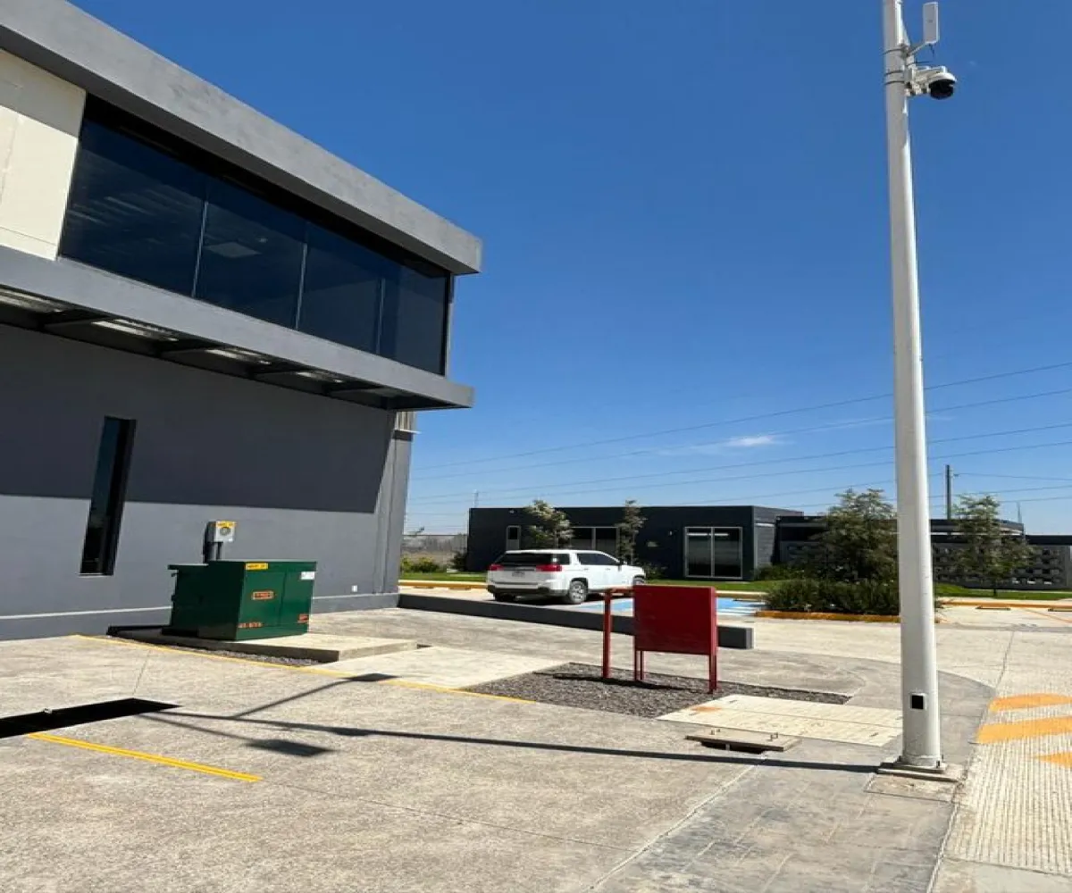 Industrial En Renta,Centro,La Alameda S/N, Tlajomulco de Zúñiga, Jalisco 45640,6 Baños,La Alameda,1,p2msh9h