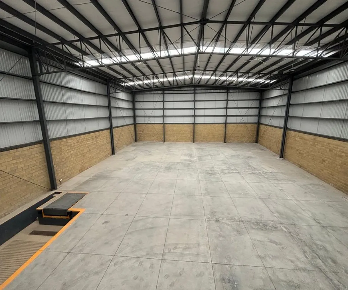 Industrial En Renta,Centro,La Alameda S/N, Tlajomulco de Zúñiga, Jalisco 45640,6 Baños,La Alameda,1,p2msh9h