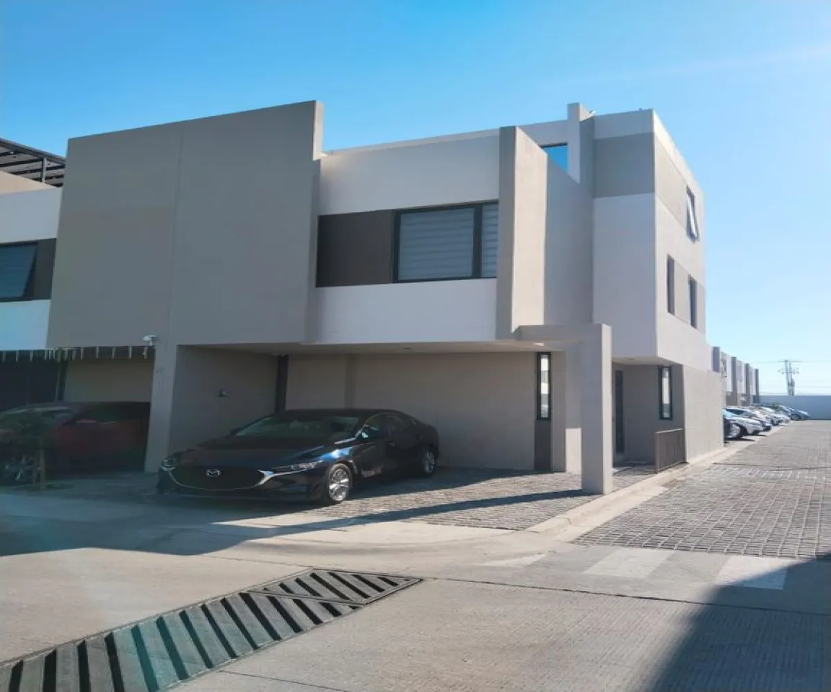 Casa En Venta,Accanta Residencial,Fray Miguel Pieras S/N, Zapopan, Jalisco 45200, 3 Habitaciones,3 Baños,Fray Miguel Pieras,1,p69inb3