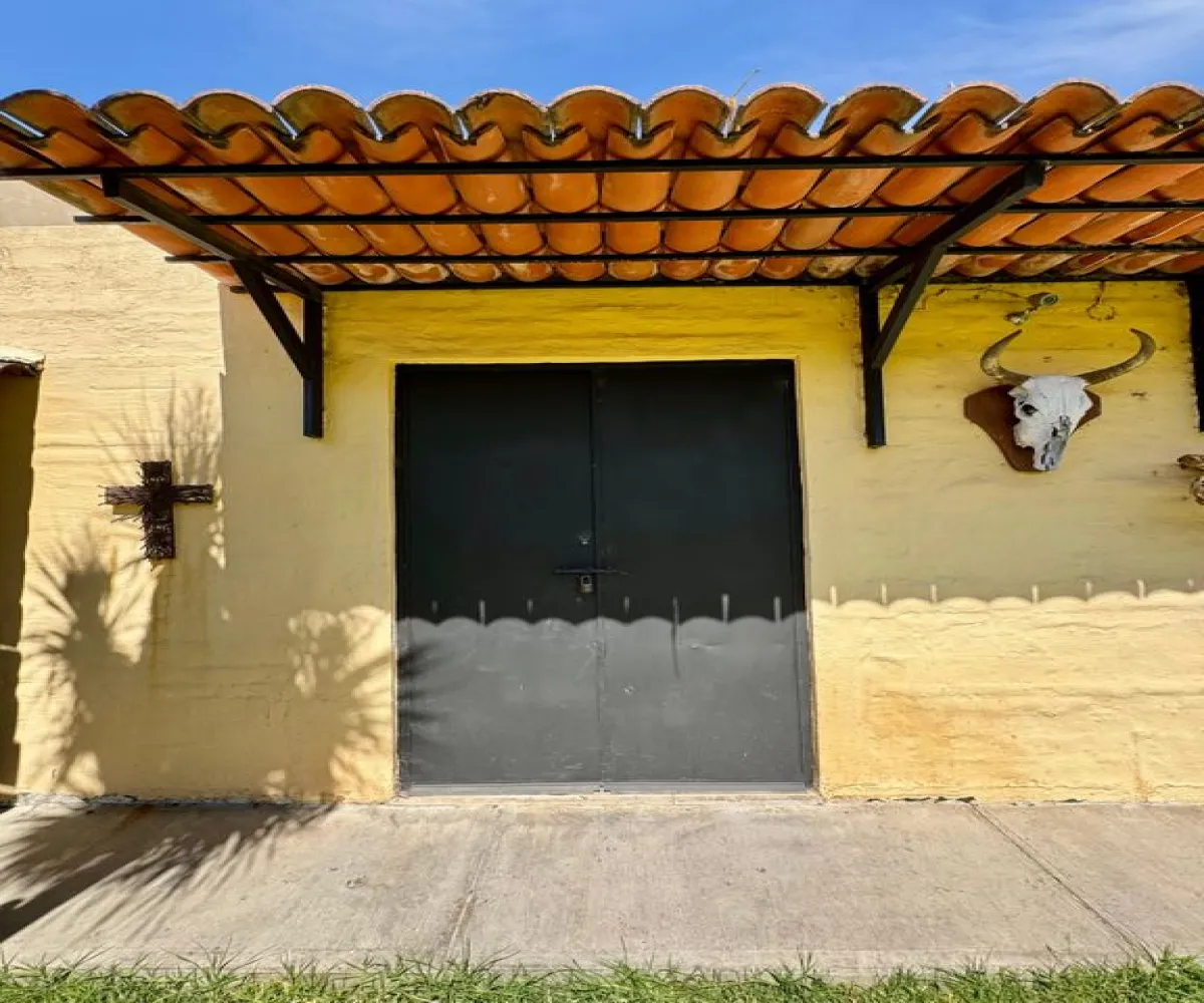 Casa En Venta,Calle Romulo Chavarin S/N, Tala, Jalisco 45300, 1 Cuarto,2 Baños,Calle Romulo Chavarin,1,p7ZFgal