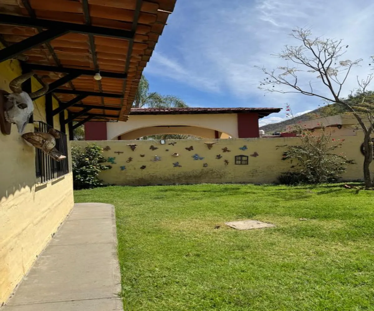 Casa En Venta,Calle Romulo Chavarin S/N, Tala, Jalisco 45300, 1 Cuarto,2 Baños,Calle Romulo Chavarin,1,p7ZFgal