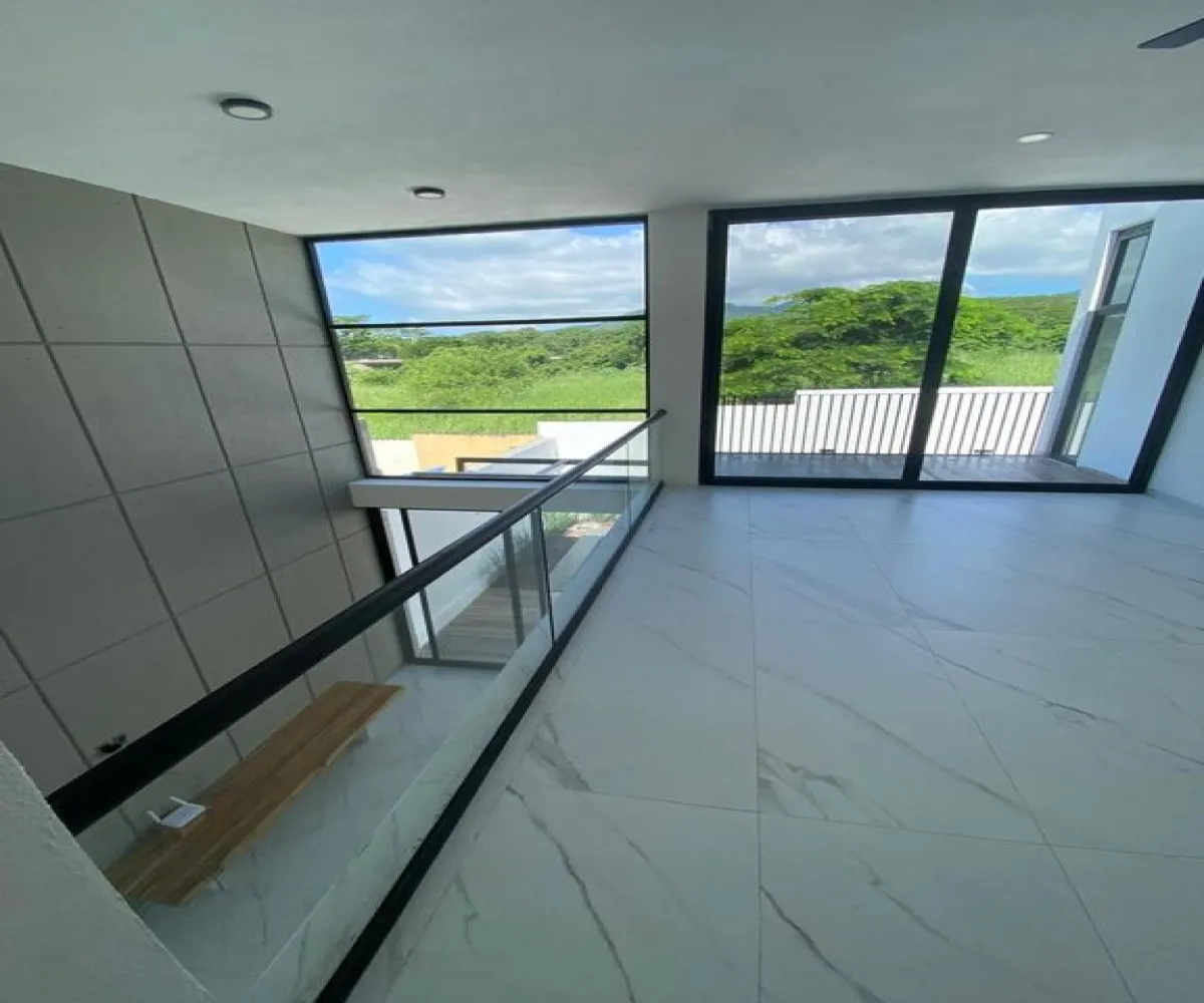 Casa En Venta,LA CRUZ DE HUANACAXTLE S/N, Bahía de Banderas, Nayarit 63734, 4 Habitaciones,4 Baños,LA CRUZ DE HUANACAXTLE,1,p8IgHji