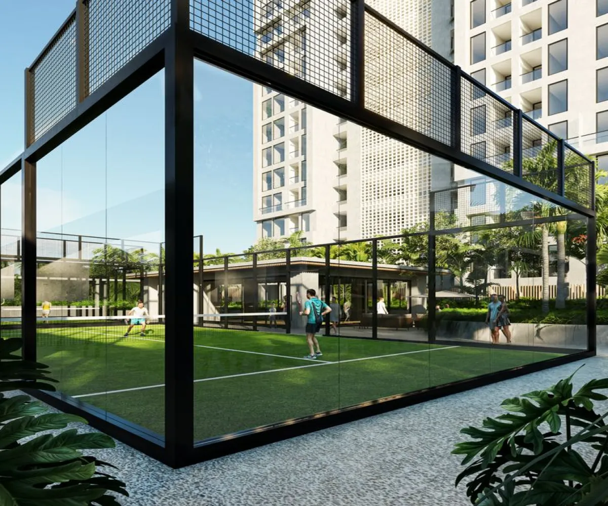 Departamento En Venta,Francisco Medina Ascencio,Zona Hotelera Norte S/N, Puerto Vallarta, Jalisco 48290, 1 Cuarto,1 Baño,Zona Hotelera Norte,1,p8MH1aF